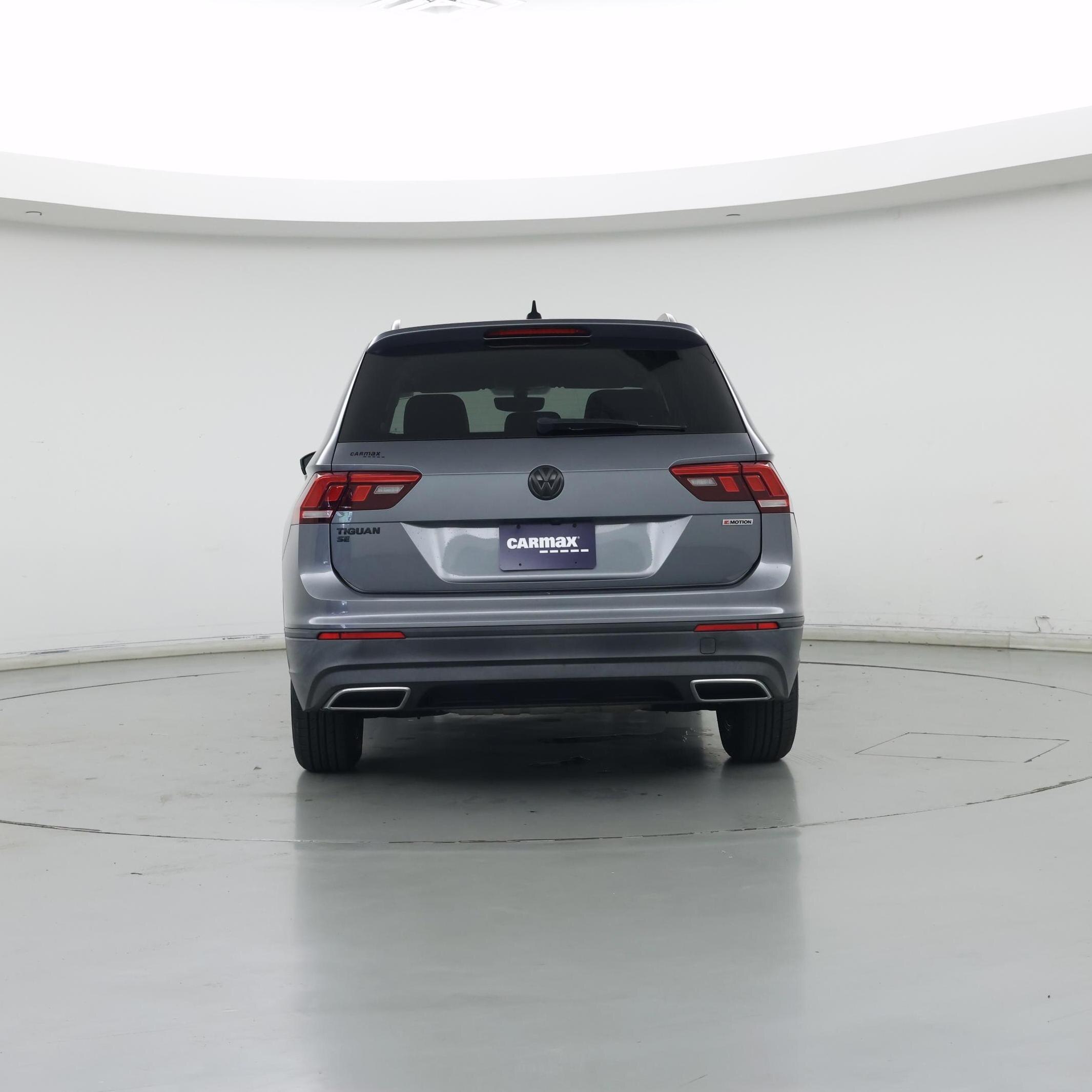 Thumbnail: 2019 Volkswagen Tiguan - 6