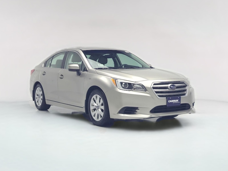 2015 Subaru Legacy Premium