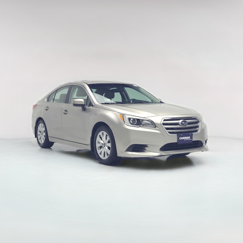 2015 Subaru Legacy Premium