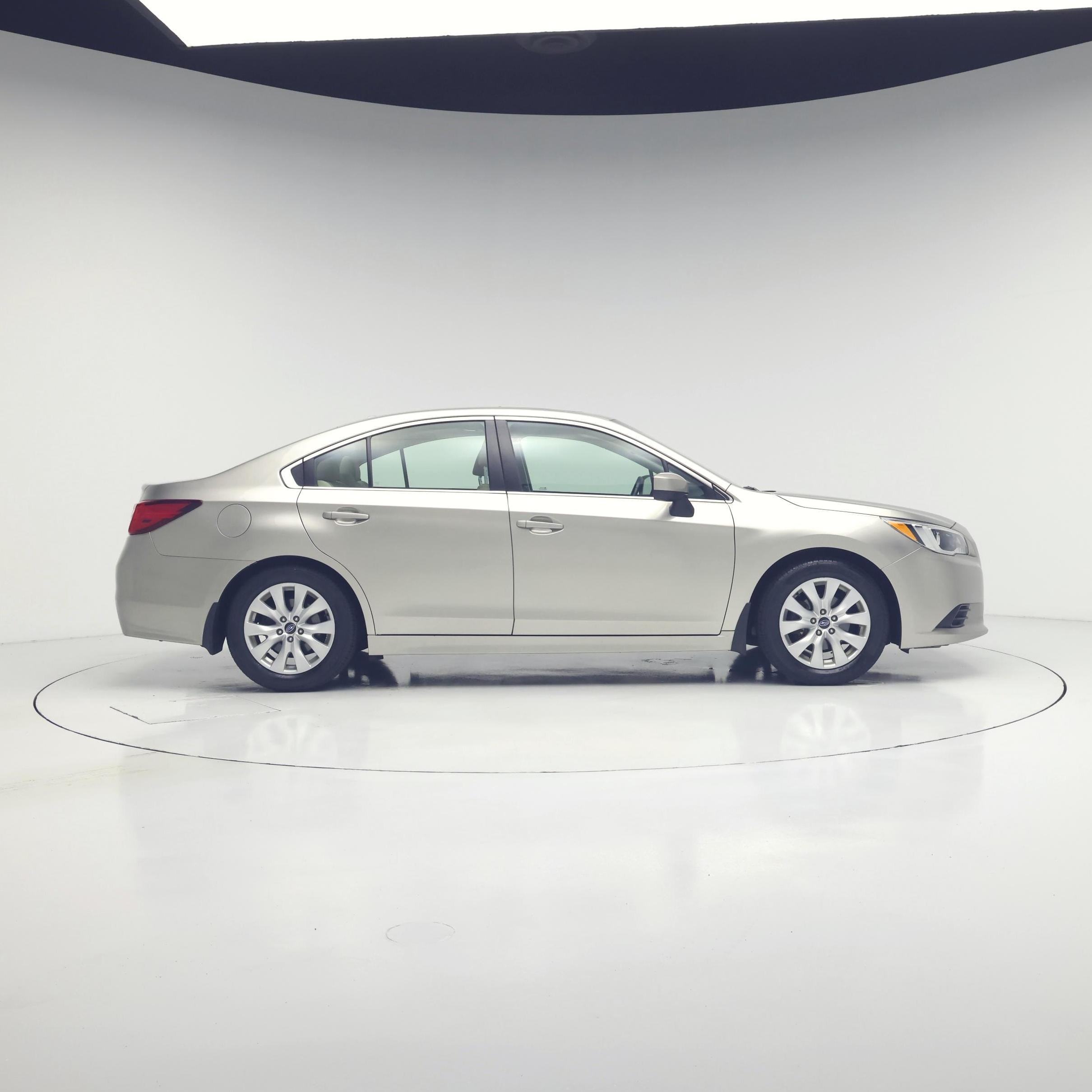 Thumbnail: 2015 Subaru Legacy - 7