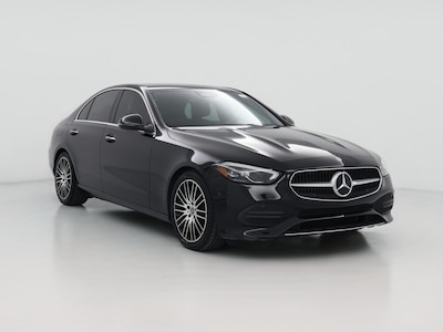 2022 Mercedes-Benz C300