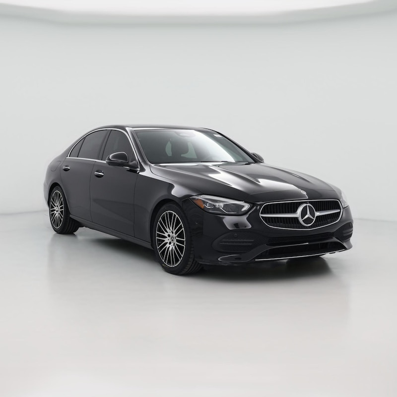 2022 Mercedes-Benz C300
