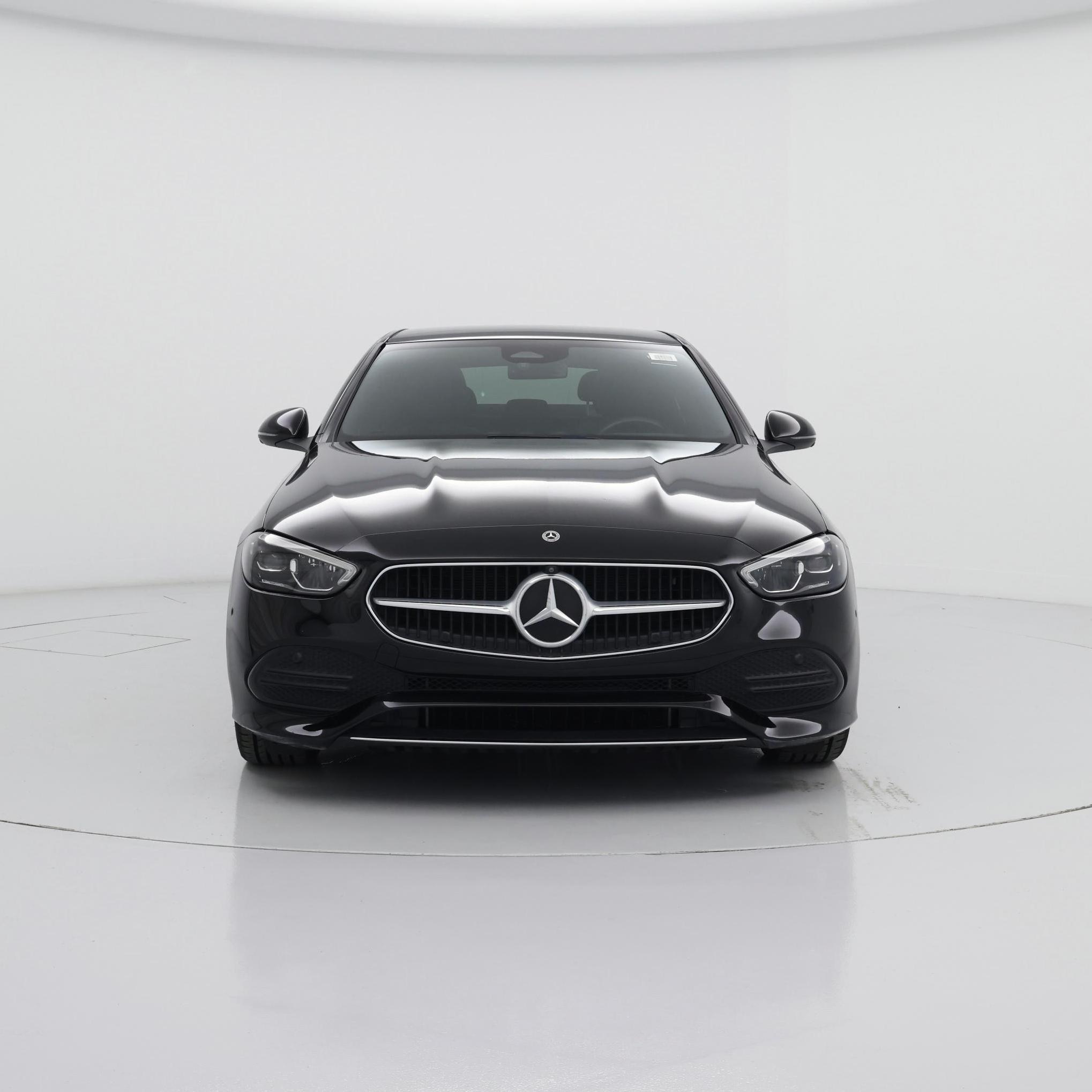 Thumbnail: 2022 Mercedes-Benz C-Class - 5