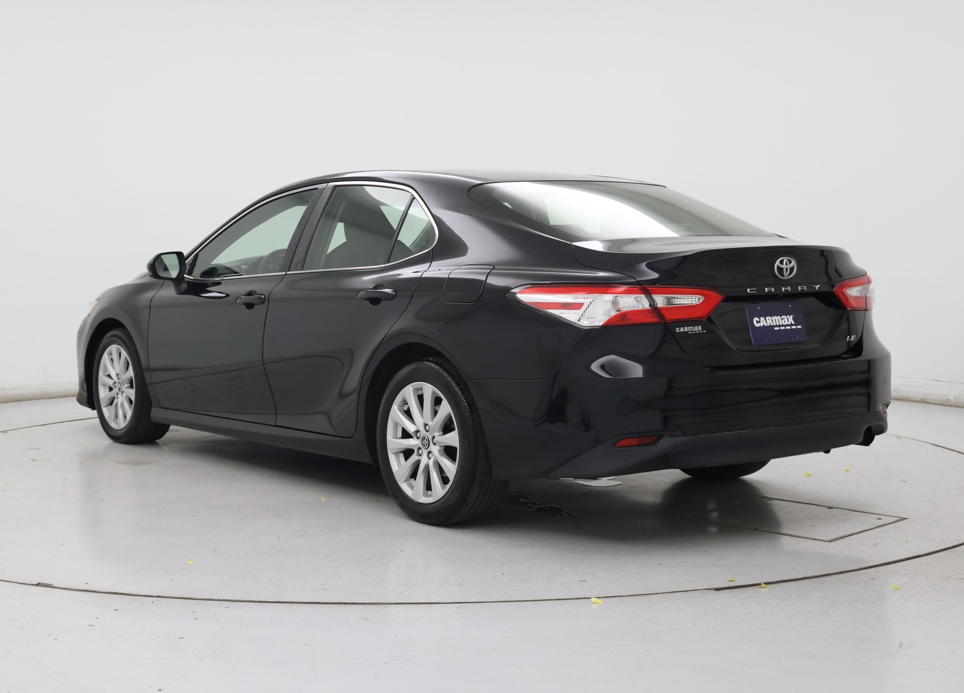 Thumbnail: 2018 Toyota Camry - 2