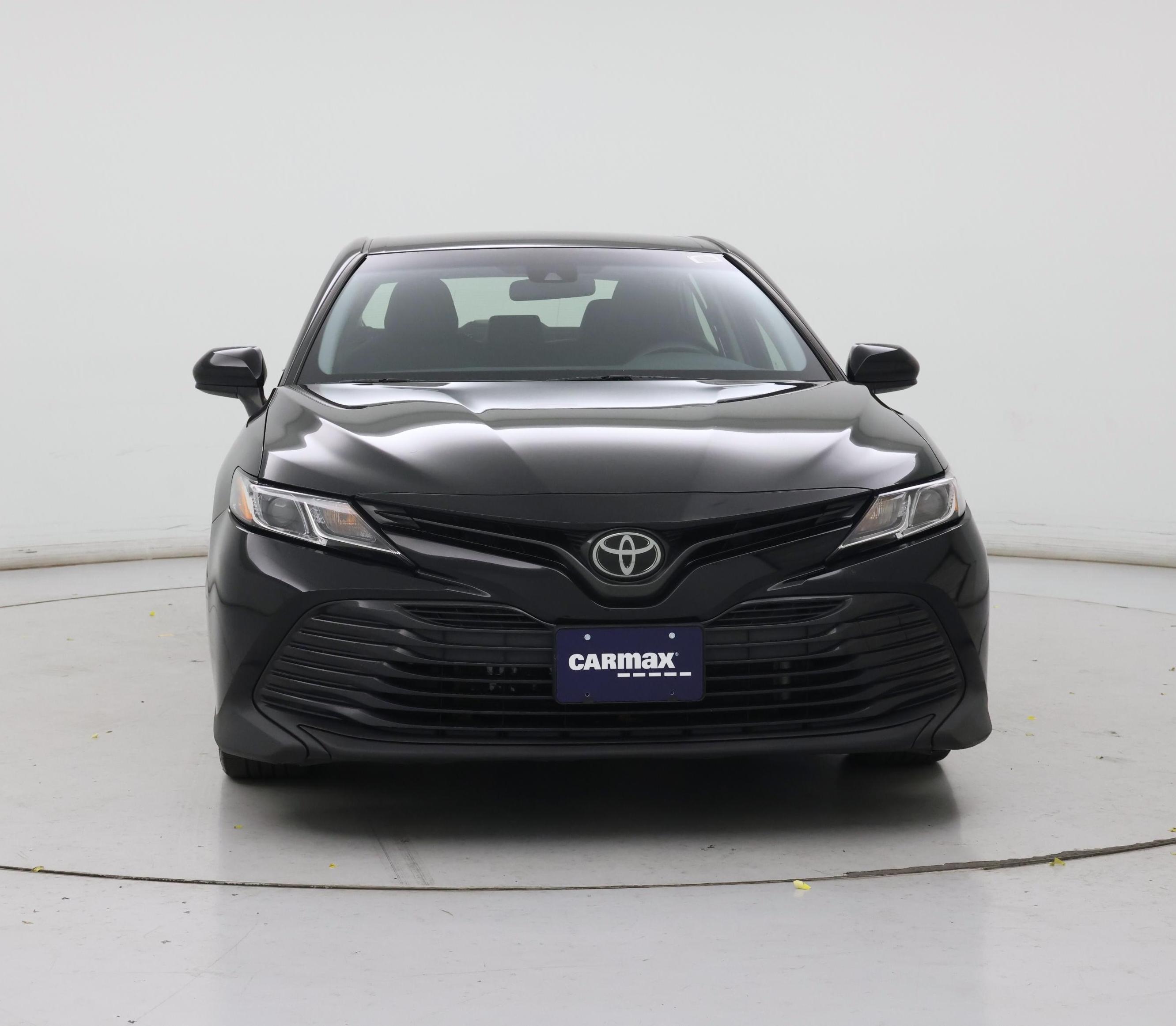 Thumbnail: 2018 Toyota Camry - 5