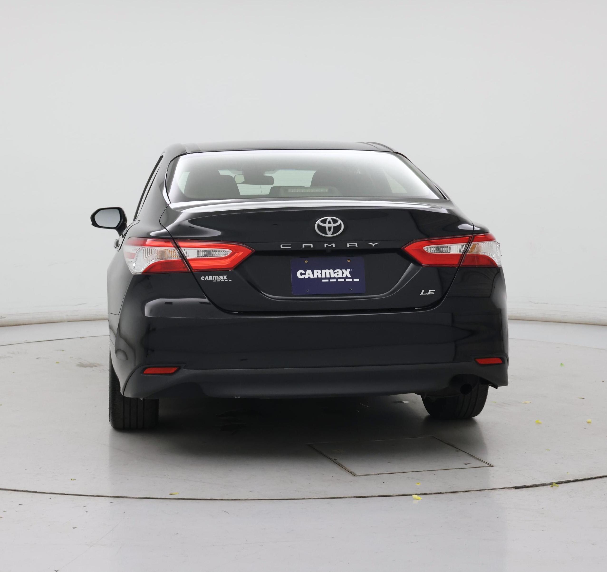 Thumbnail: 2018 Toyota Camry - 6