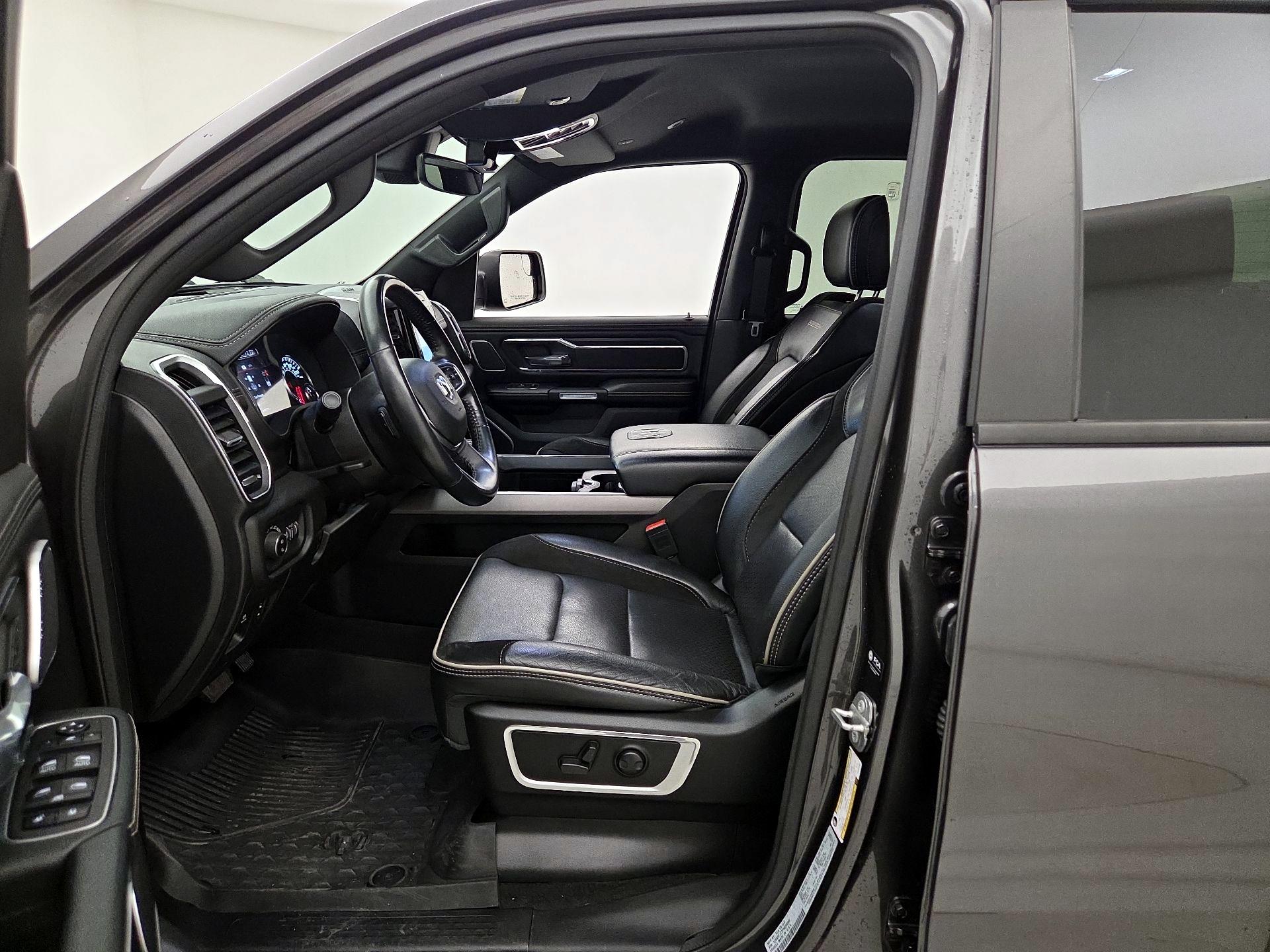 Thumbnail: 2023 RAM 1500 - 9