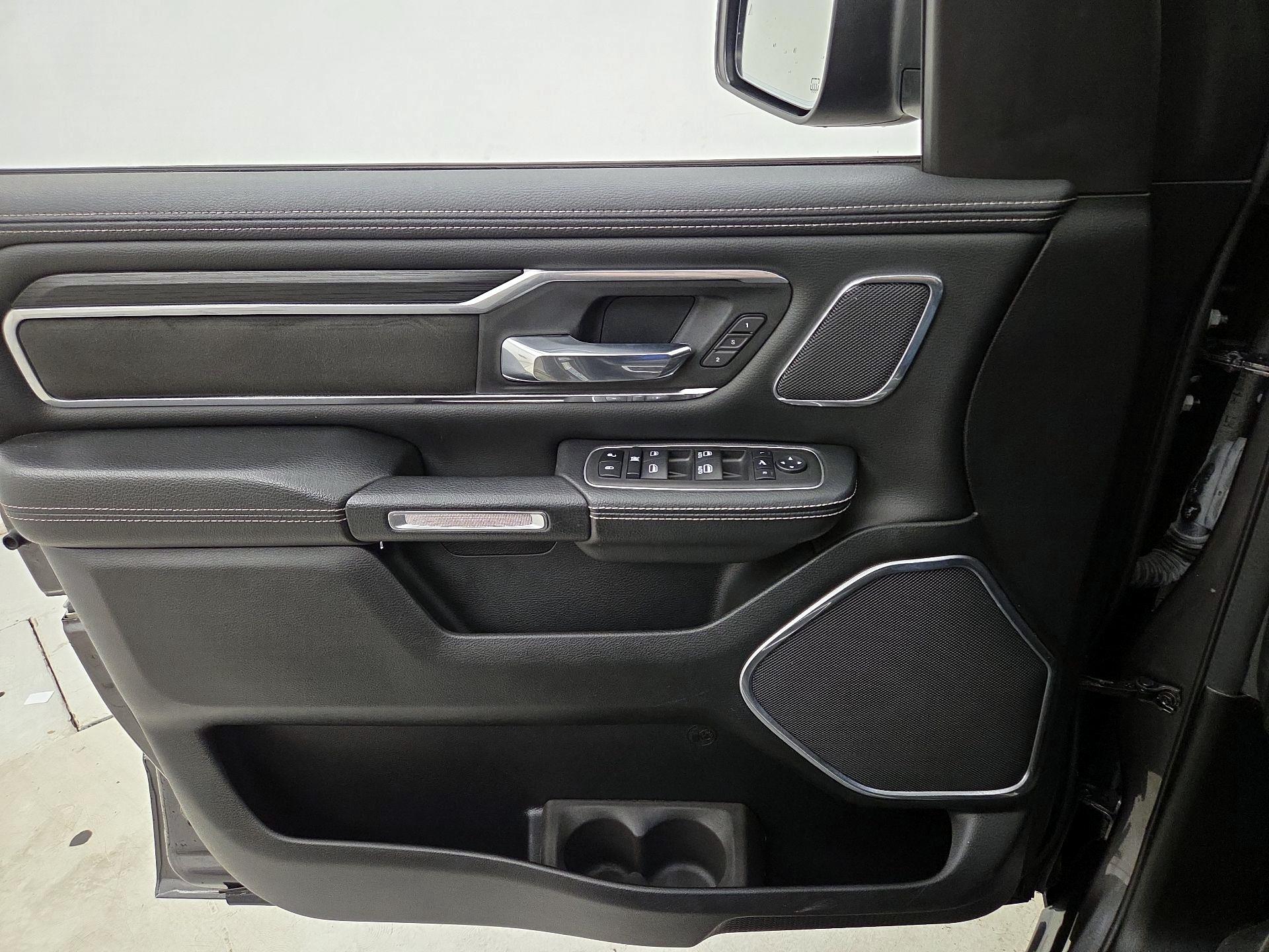 Thumbnail: 2023 RAM 1500 - 10