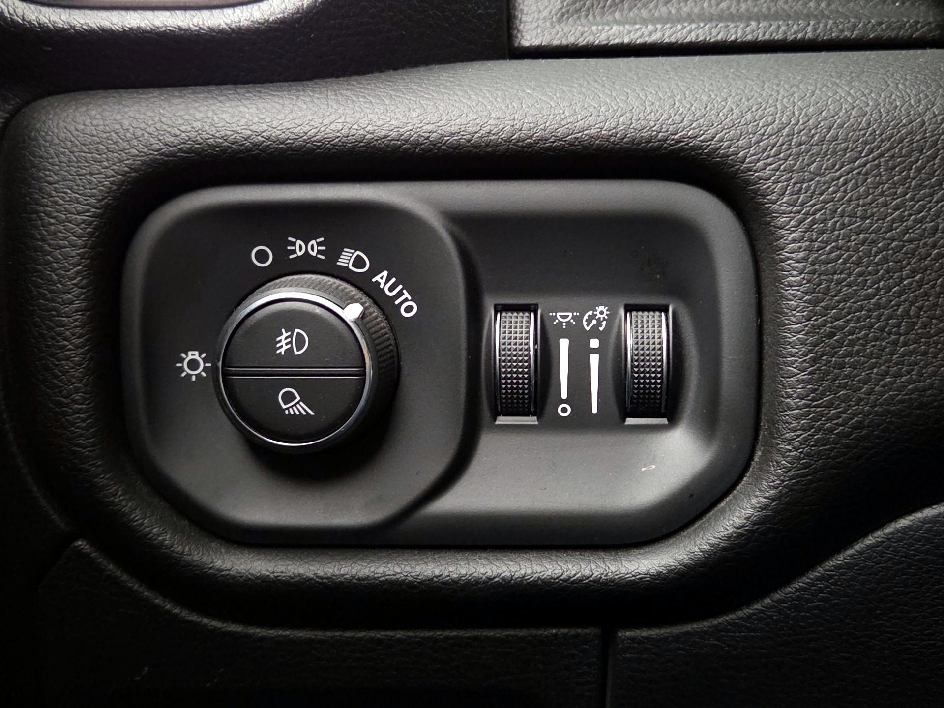 Thumbnail: 2023 RAM 1500 - 11