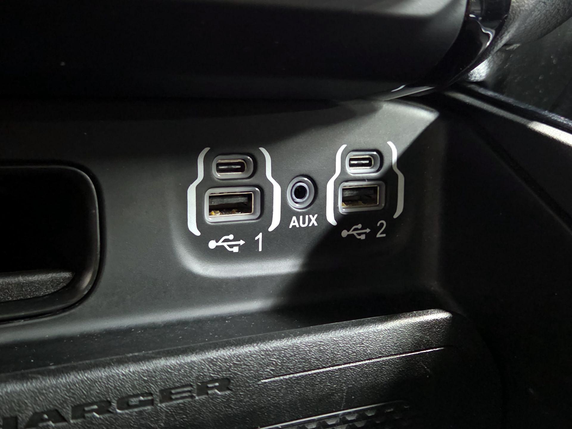 Thumbnail: 2023 RAM 1500 - 17