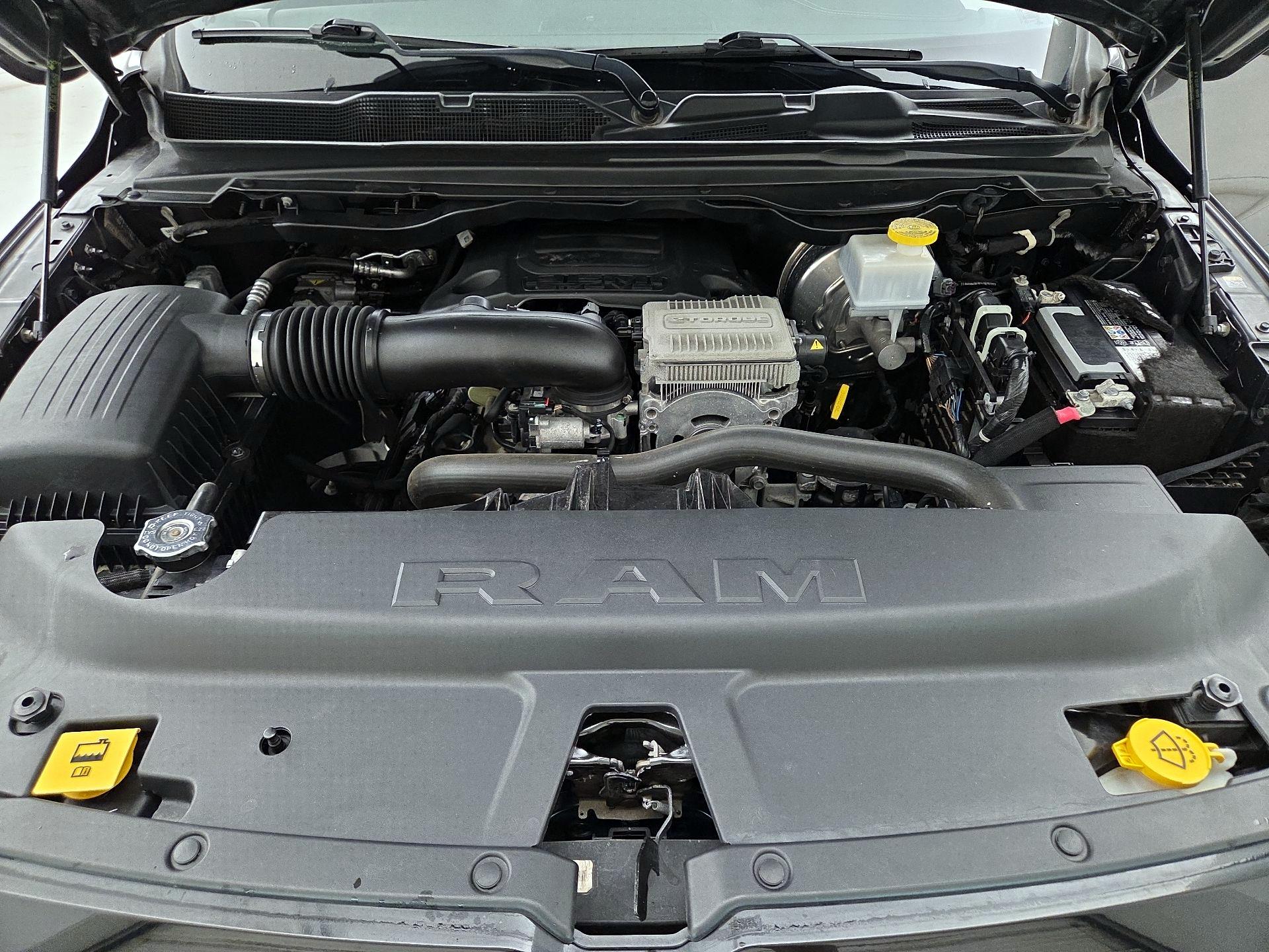 Thumbnail: 2023 RAM 1500 - 20