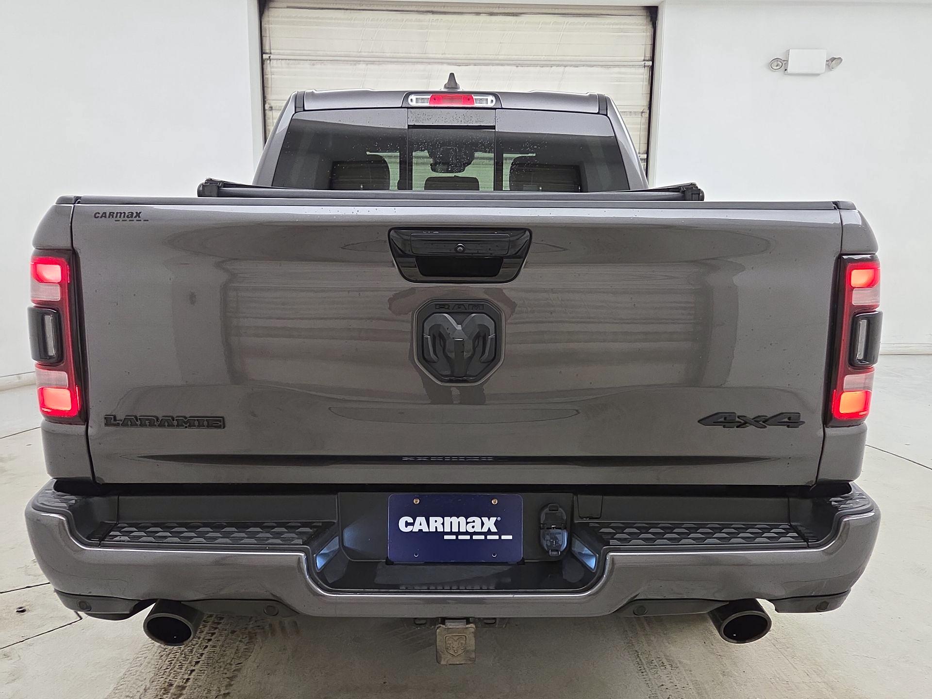 Thumbnail: 2023 RAM 1500 - 6