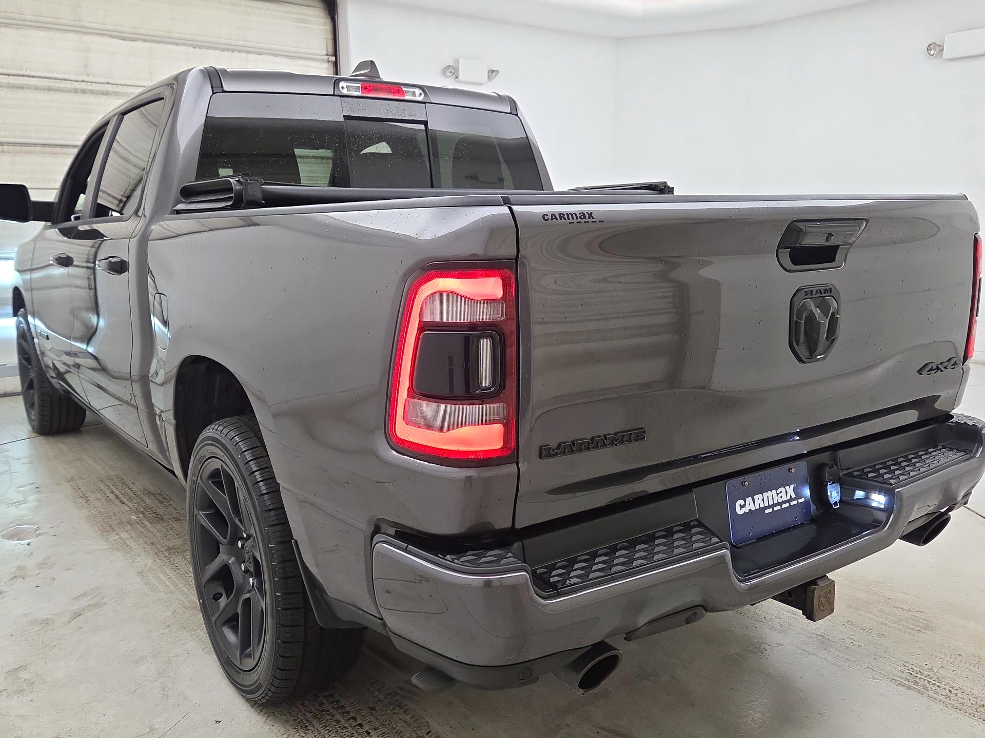 Thumbnail: 2023 RAM 1500 - 7