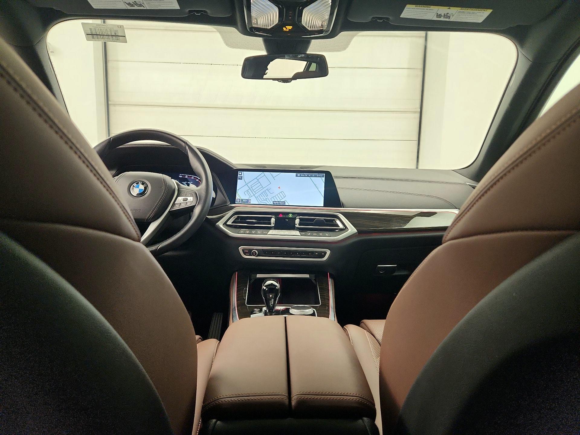 Thumbnail: 2023 BMW X5 - 9