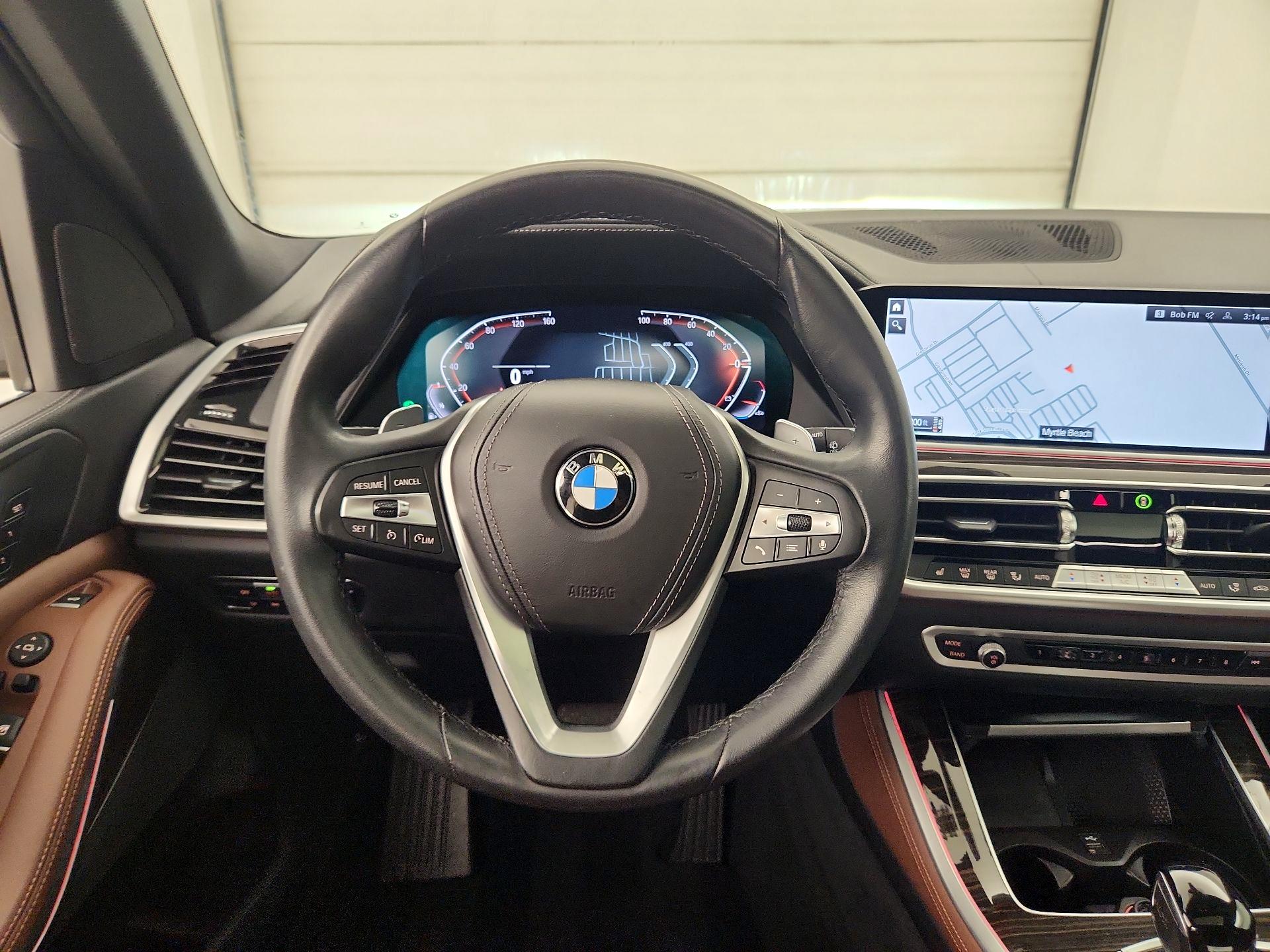 Thumbnail: 2023 BMW X5 - 10
