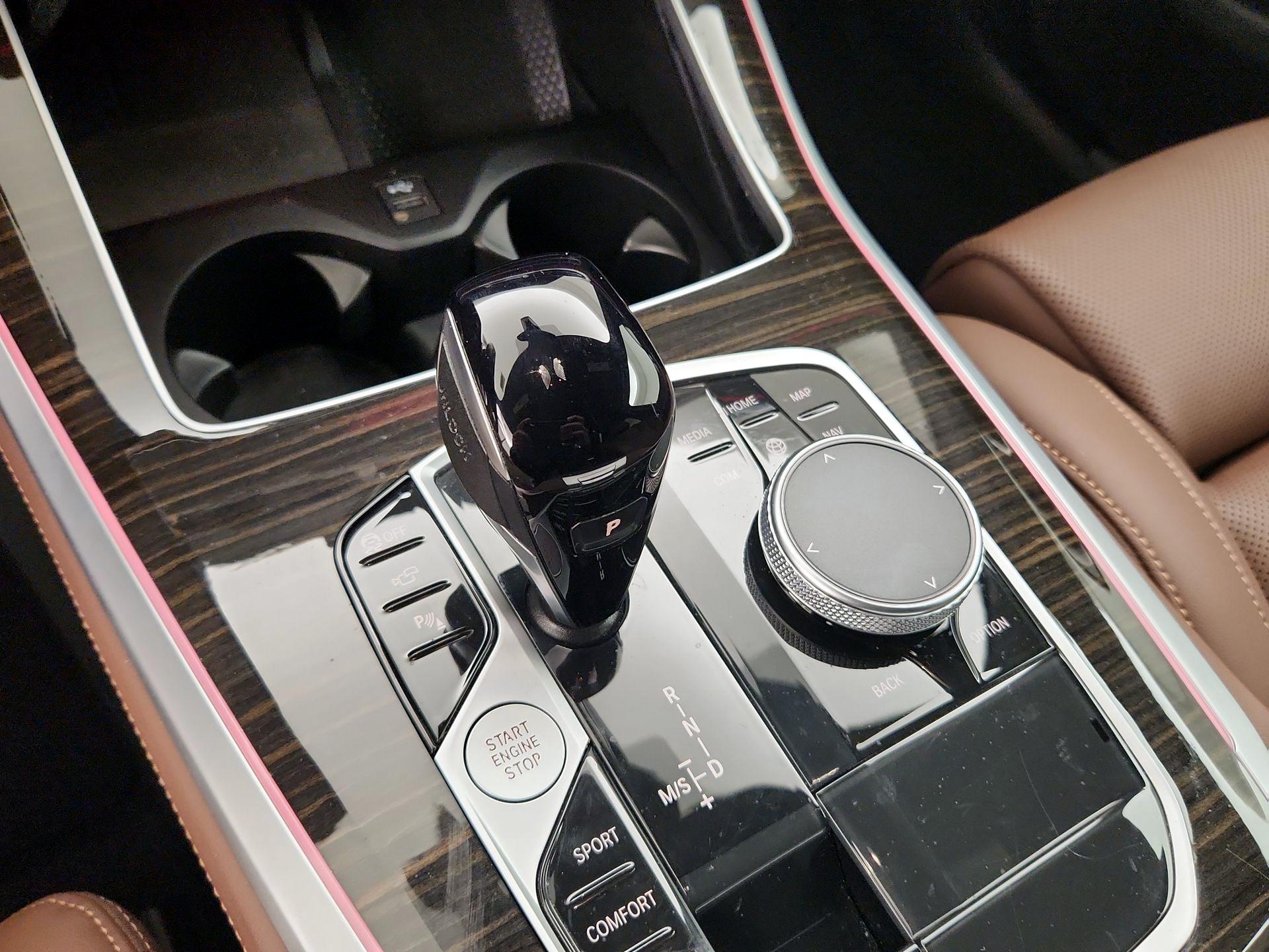 Thumbnail: 2023 BMW X5 - 18