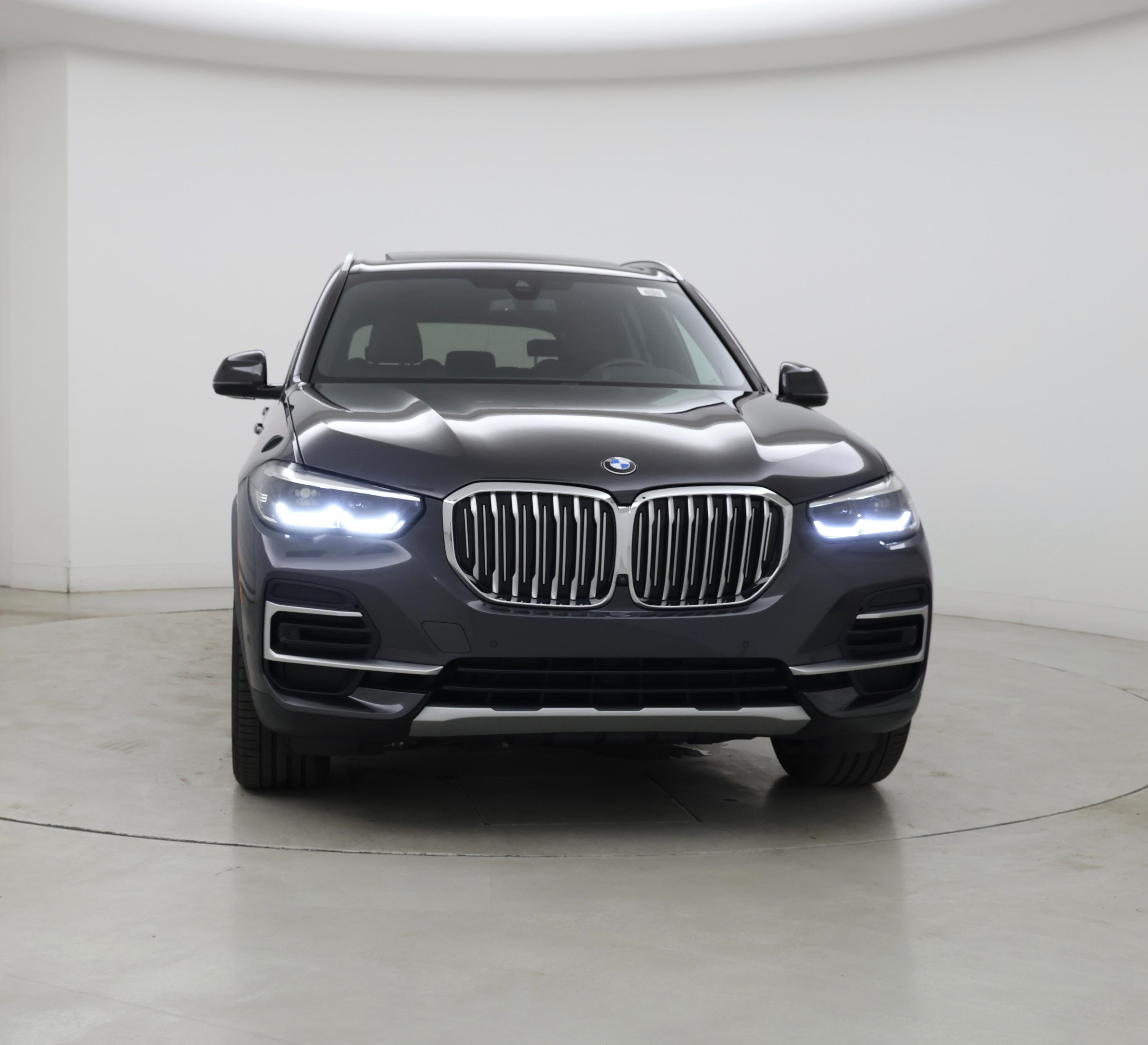 Thumbnail: 2023 BMW X5 - 5