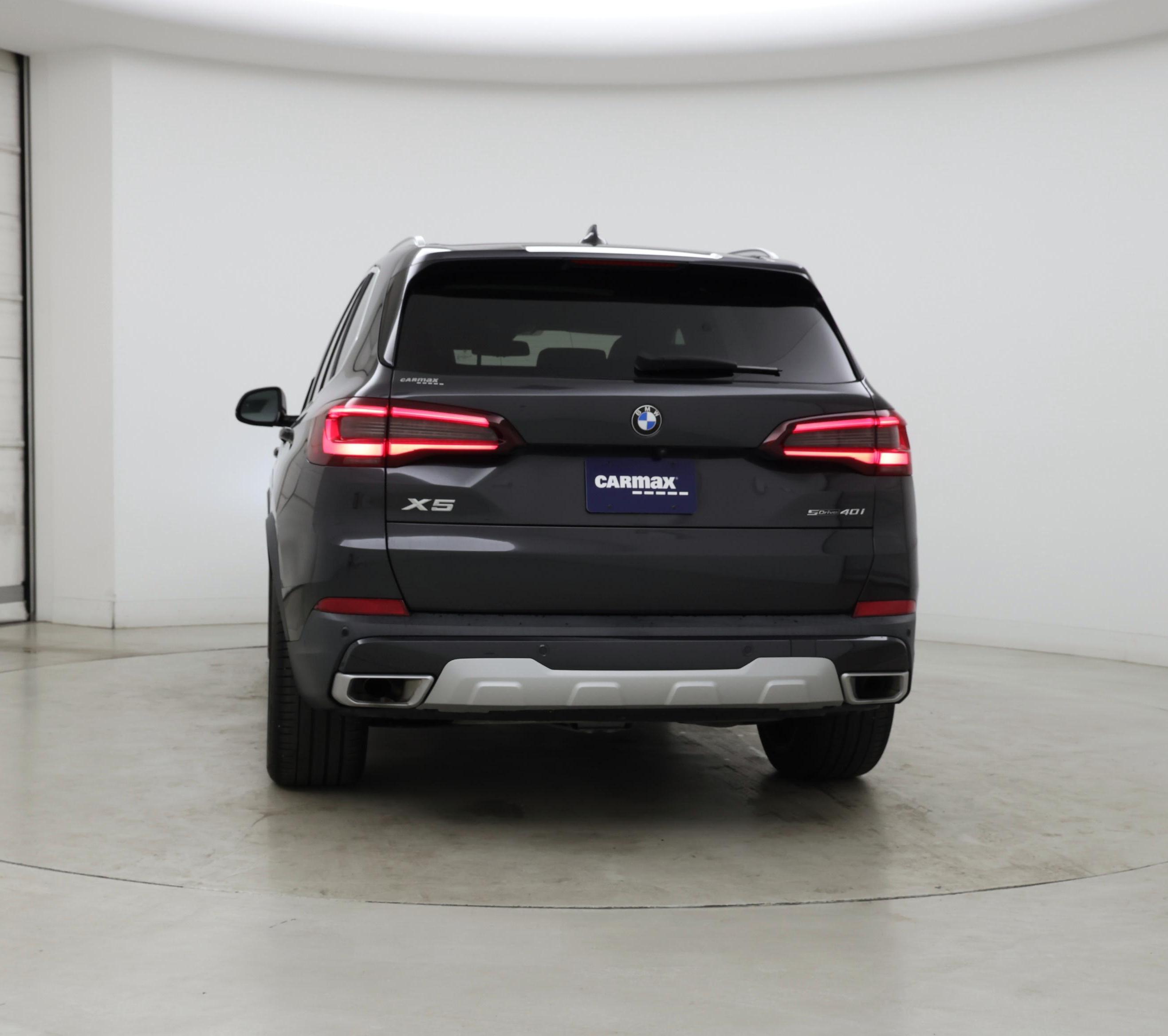 Thumbnail: 2023 BMW X5 - 6