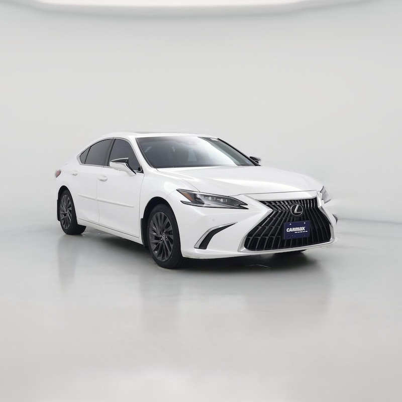 2024 Lexus ES 300h Ultra Luxury