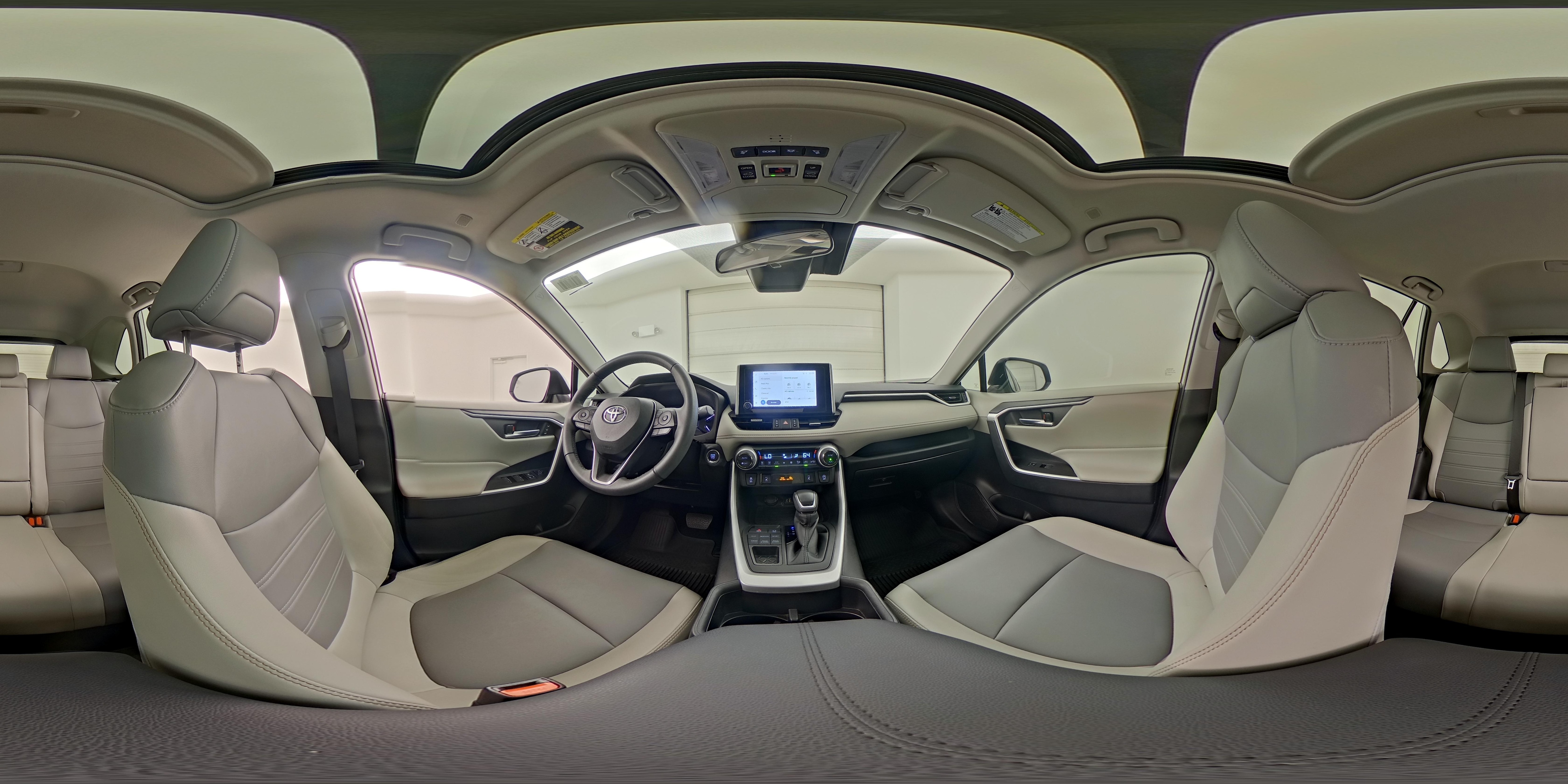 2024 Toyota RAV4 XLE Premium - Photo 26