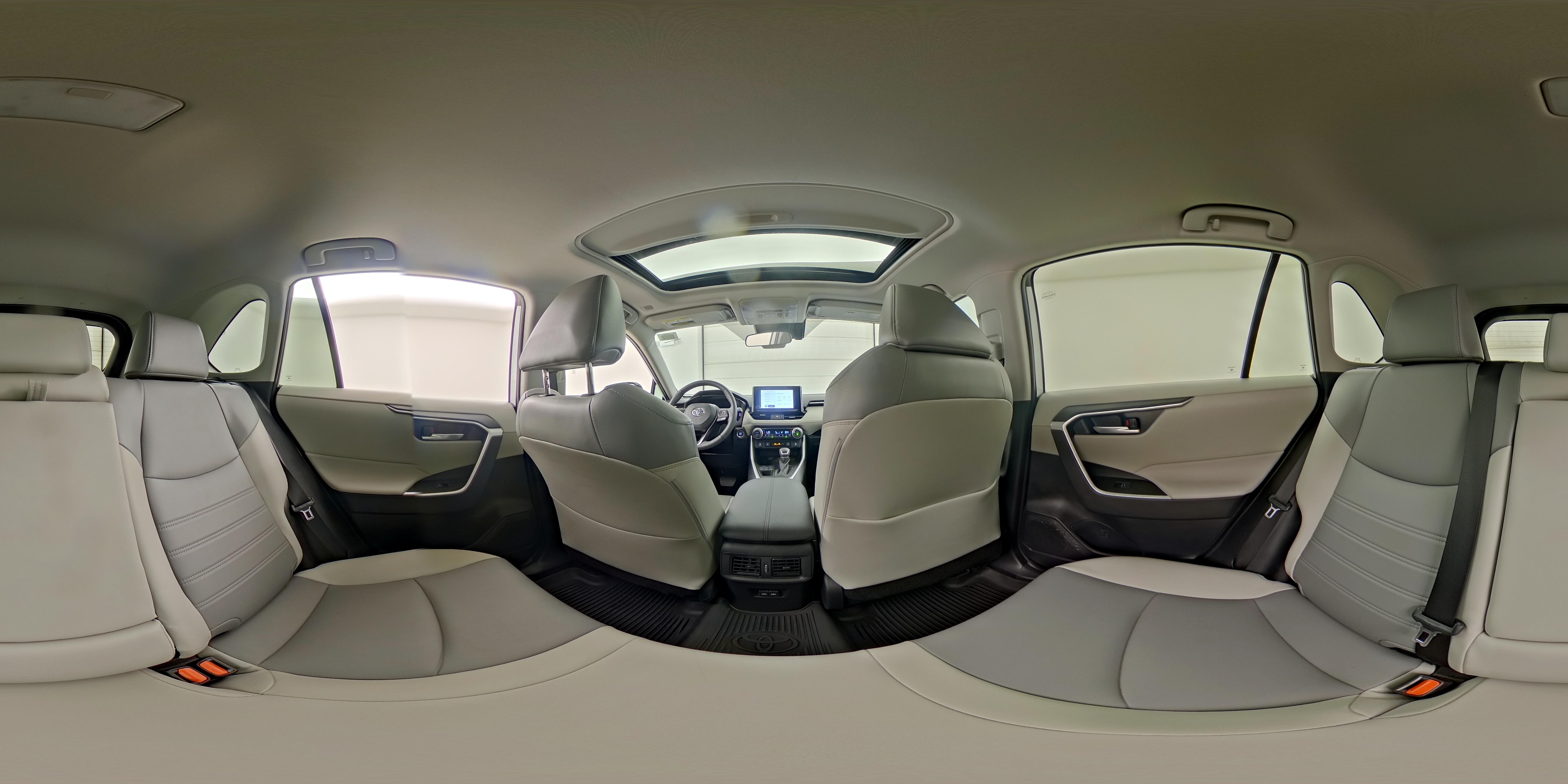 2024 Toyota RAV4 XLE Premium - Photo 27