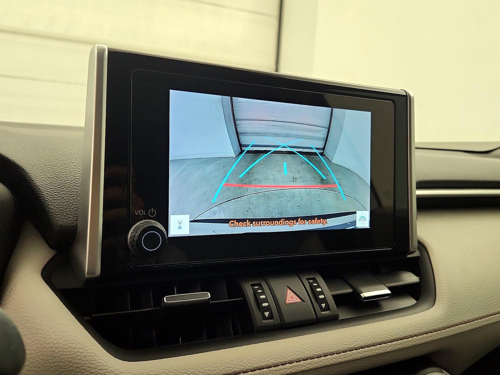 2024 Toyota RAV4 XLE Premium - Photo 15