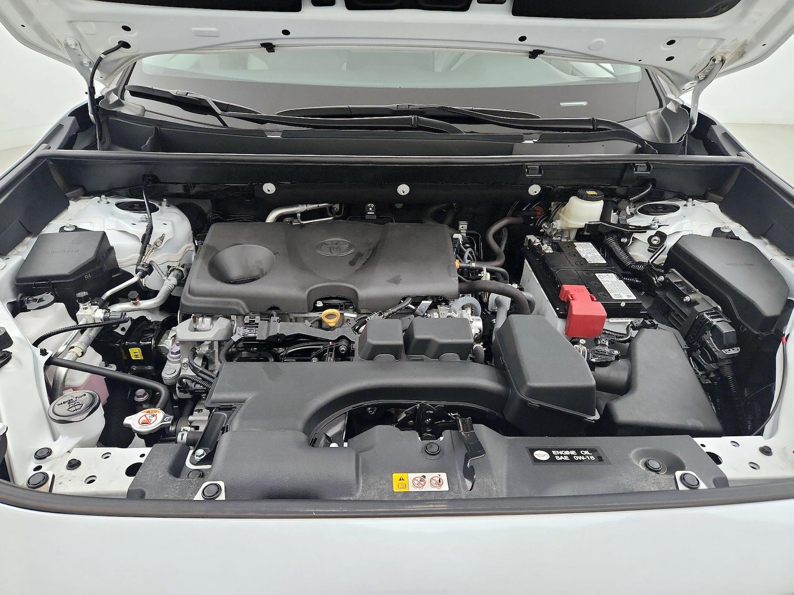 2024 Toyota RAV4 XLE Premium - Photo 24
