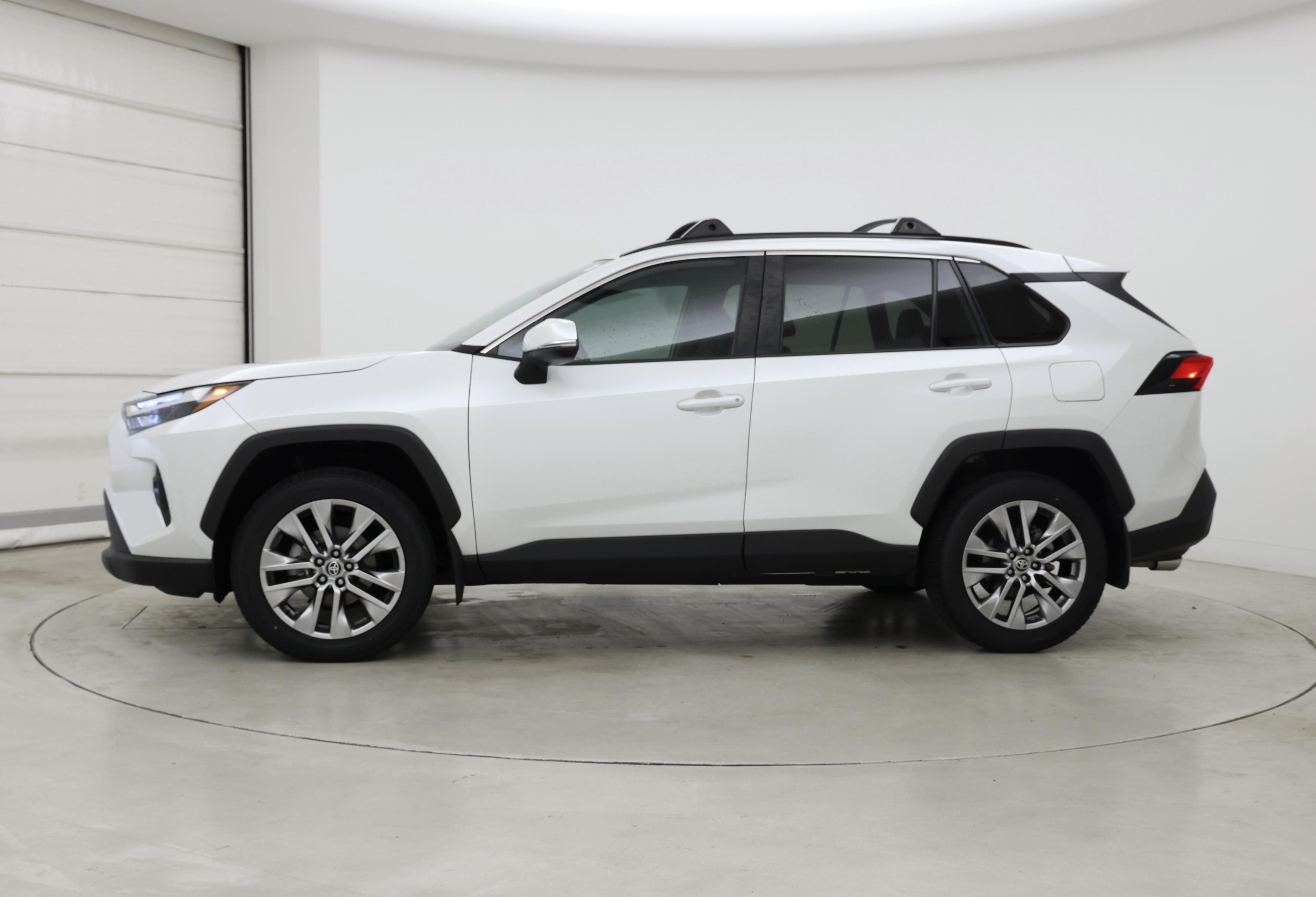 Thumbnail: 2024 Toyota RAV4 - 3