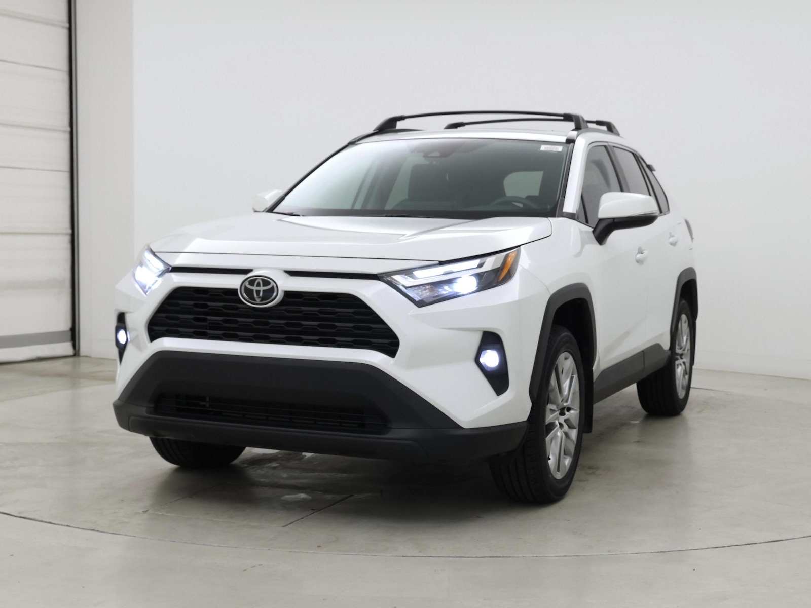 2024 Toyota RAV4 XLE Premium - Photo 5