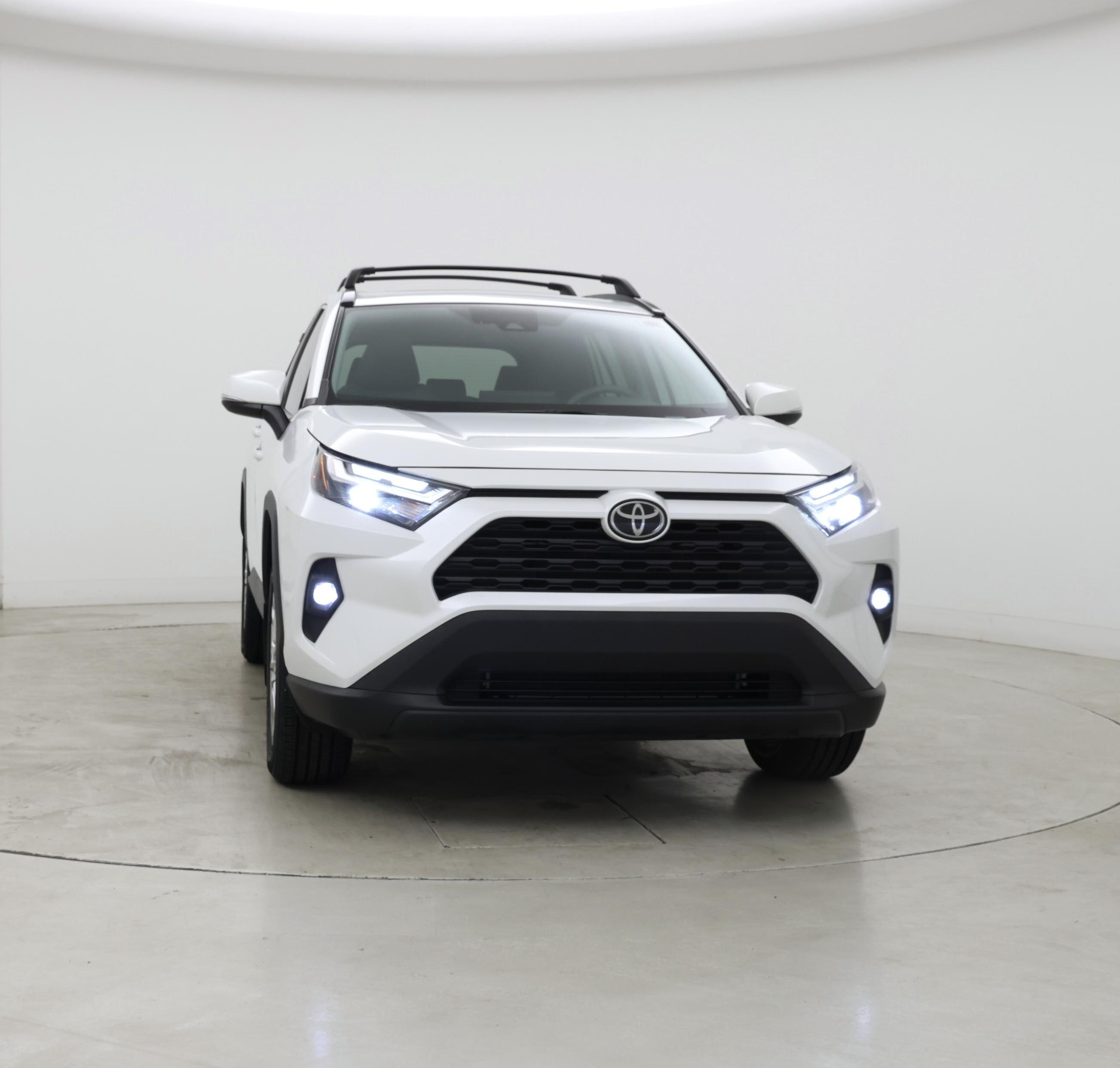 Thumbnail: 2024 Toyota RAV4 - 5