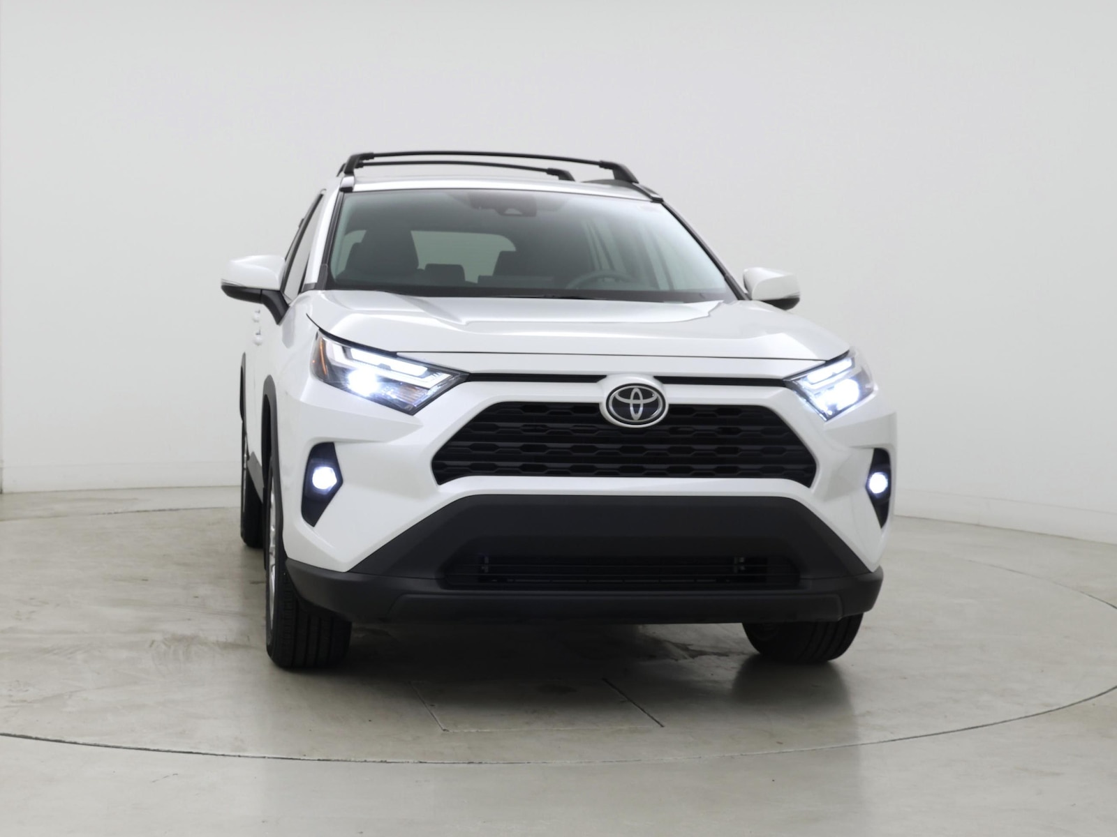 2024 Toyota RAV4 XLE Premium - Photo 6