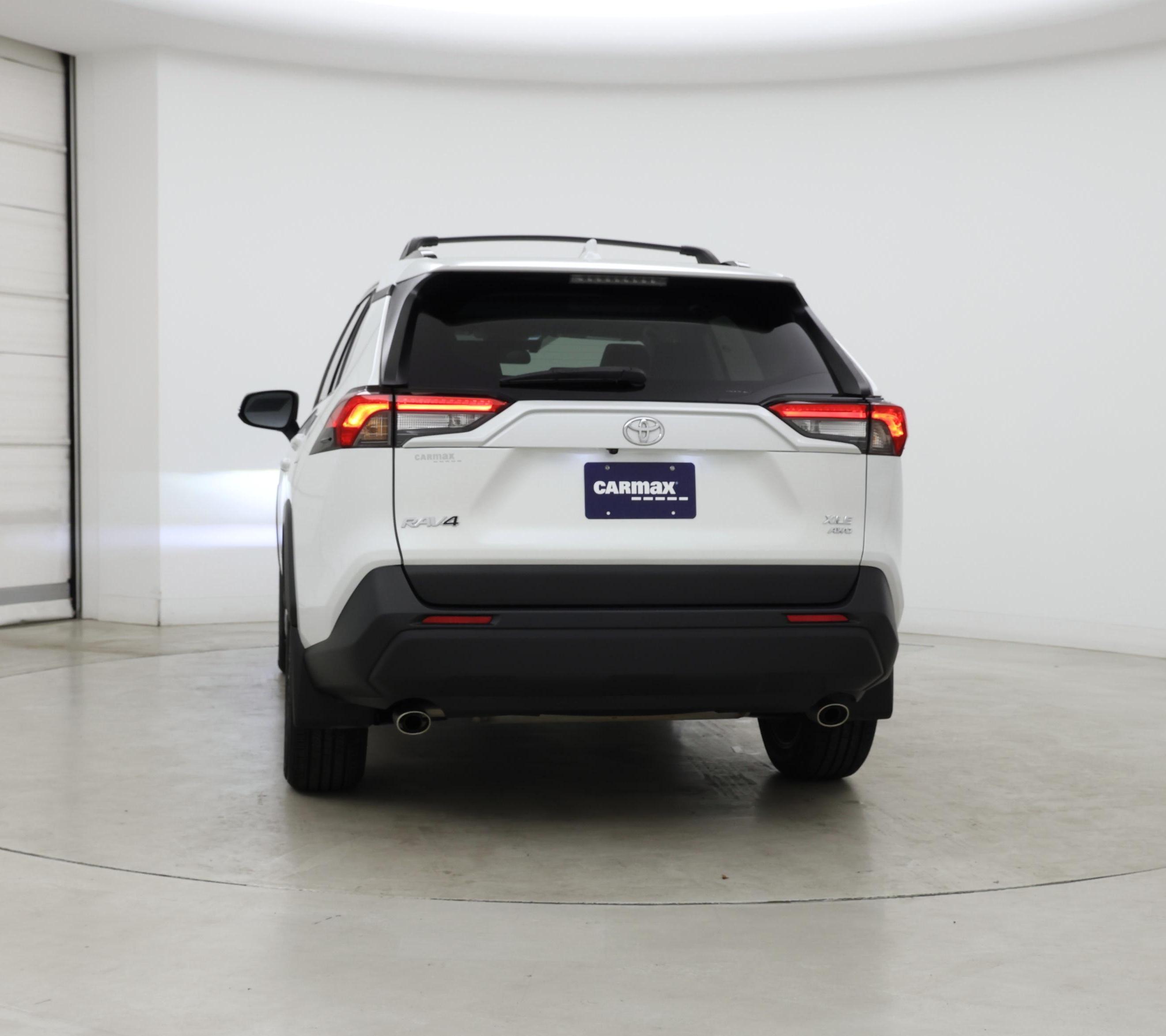 Thumbnail: 2024 Toyota RAV4 - 6