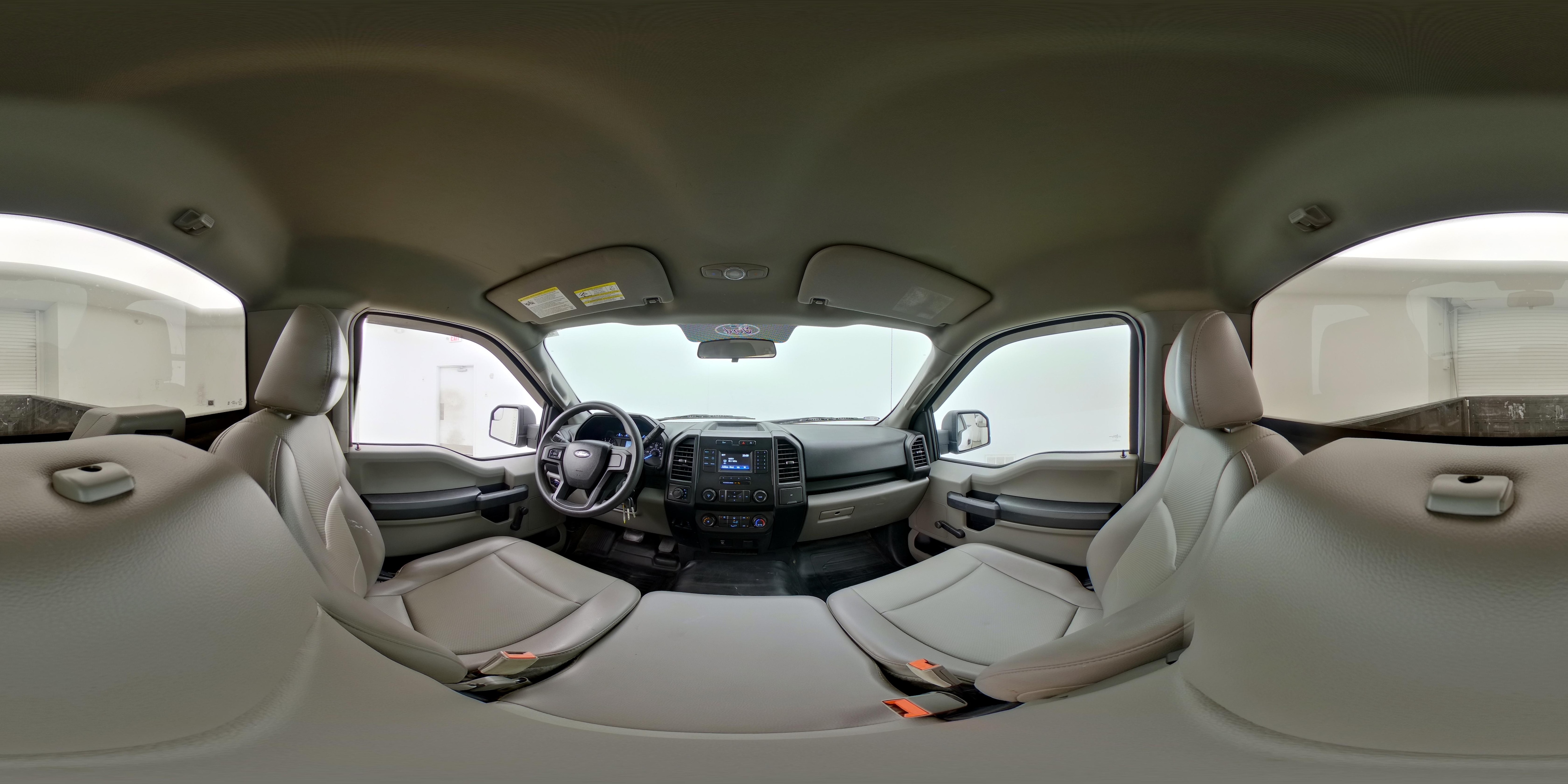 2018 Ford F-150 XL - Photo 23
