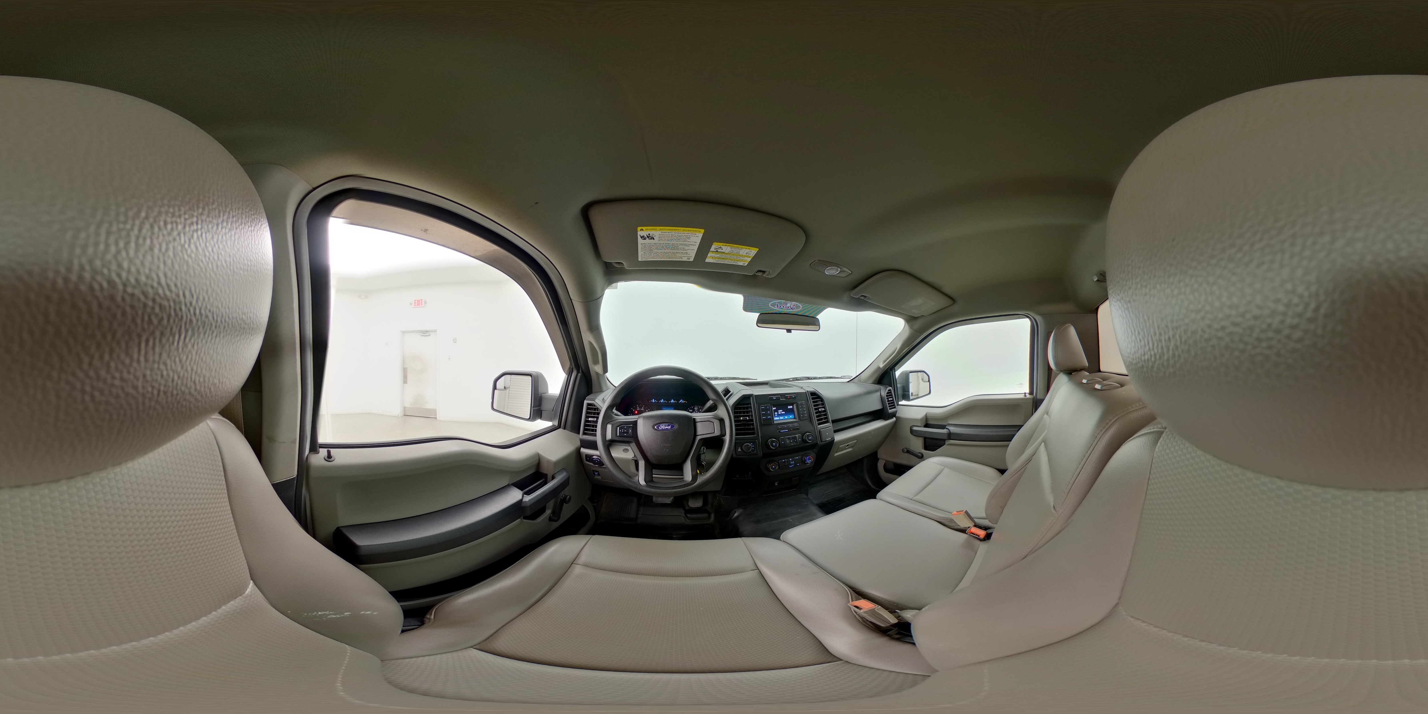 2018 Ford F-150 XL - Photo 24