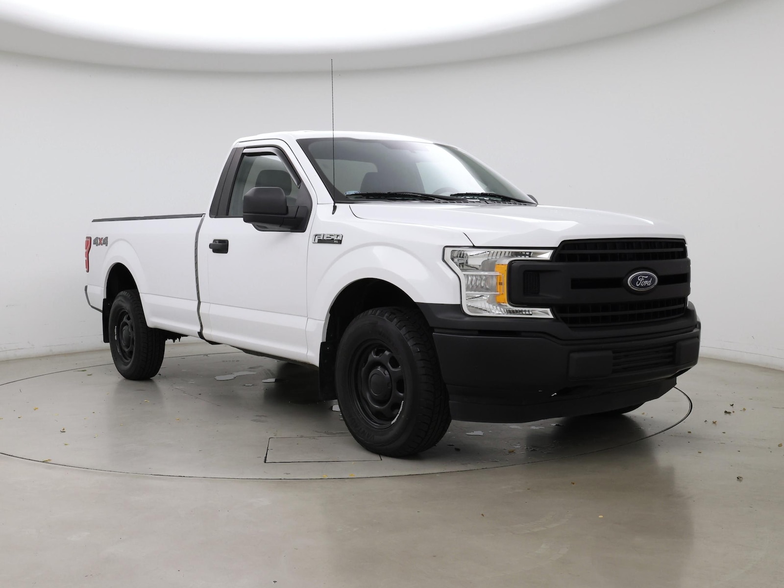 2018 Ford F-150 XL - Photo 2