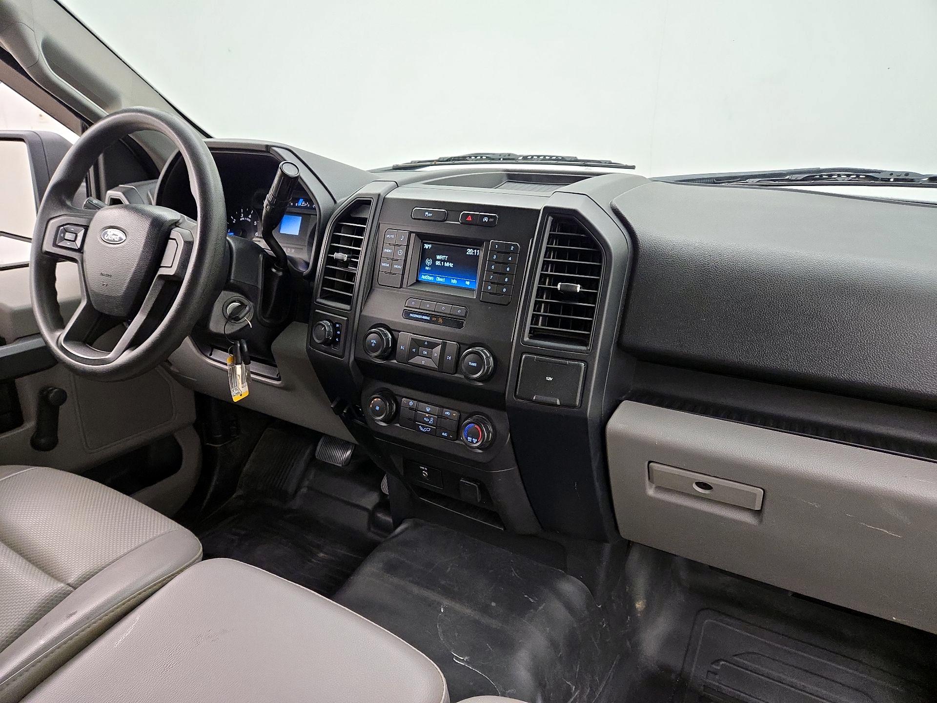 Thumbnail: 2018 Ford F-150 - 9