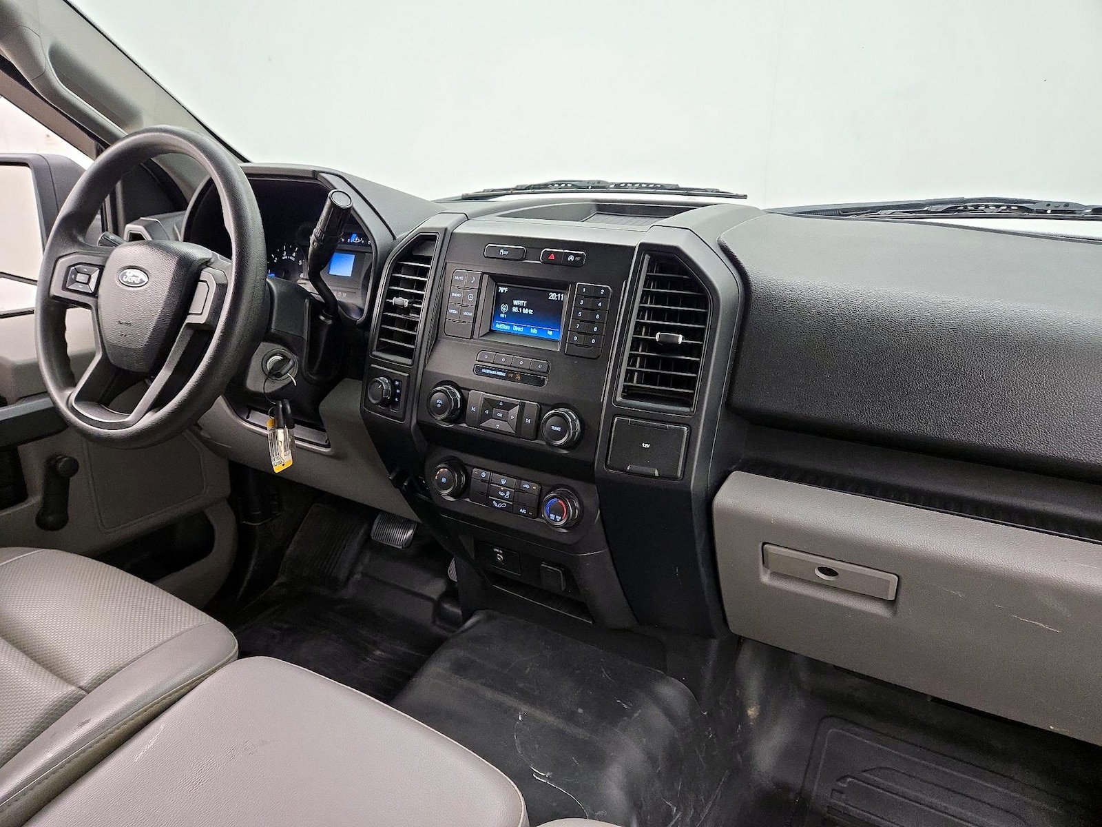 2018 Ford F-150 XL - Photo 10