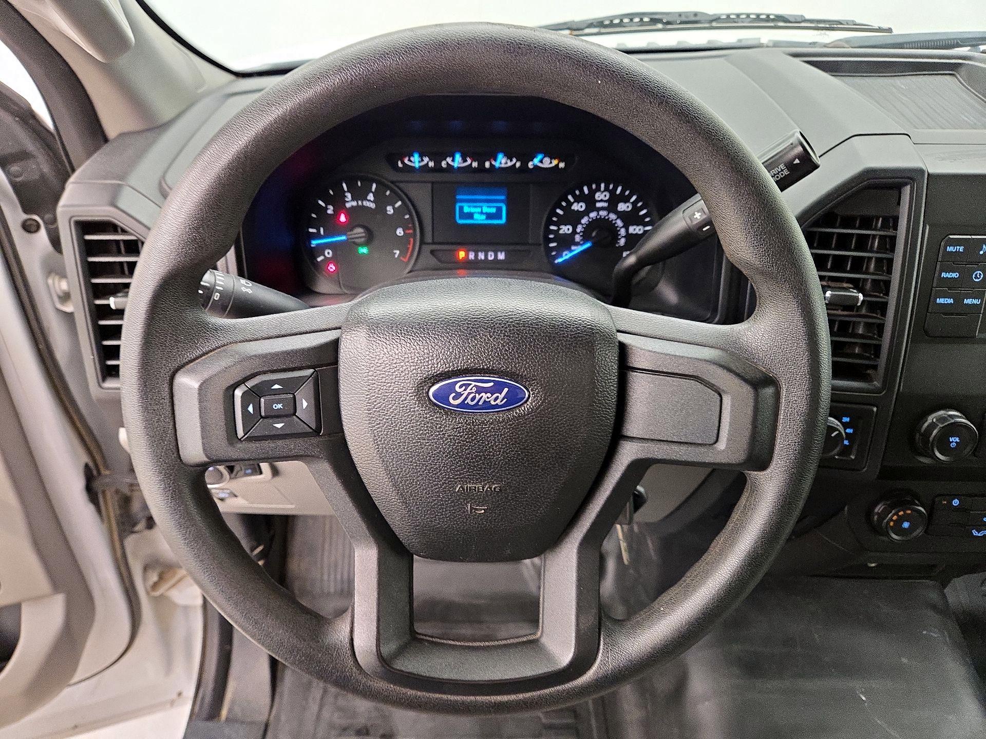 Thumbnail: 2018 Ford F-150 - 10