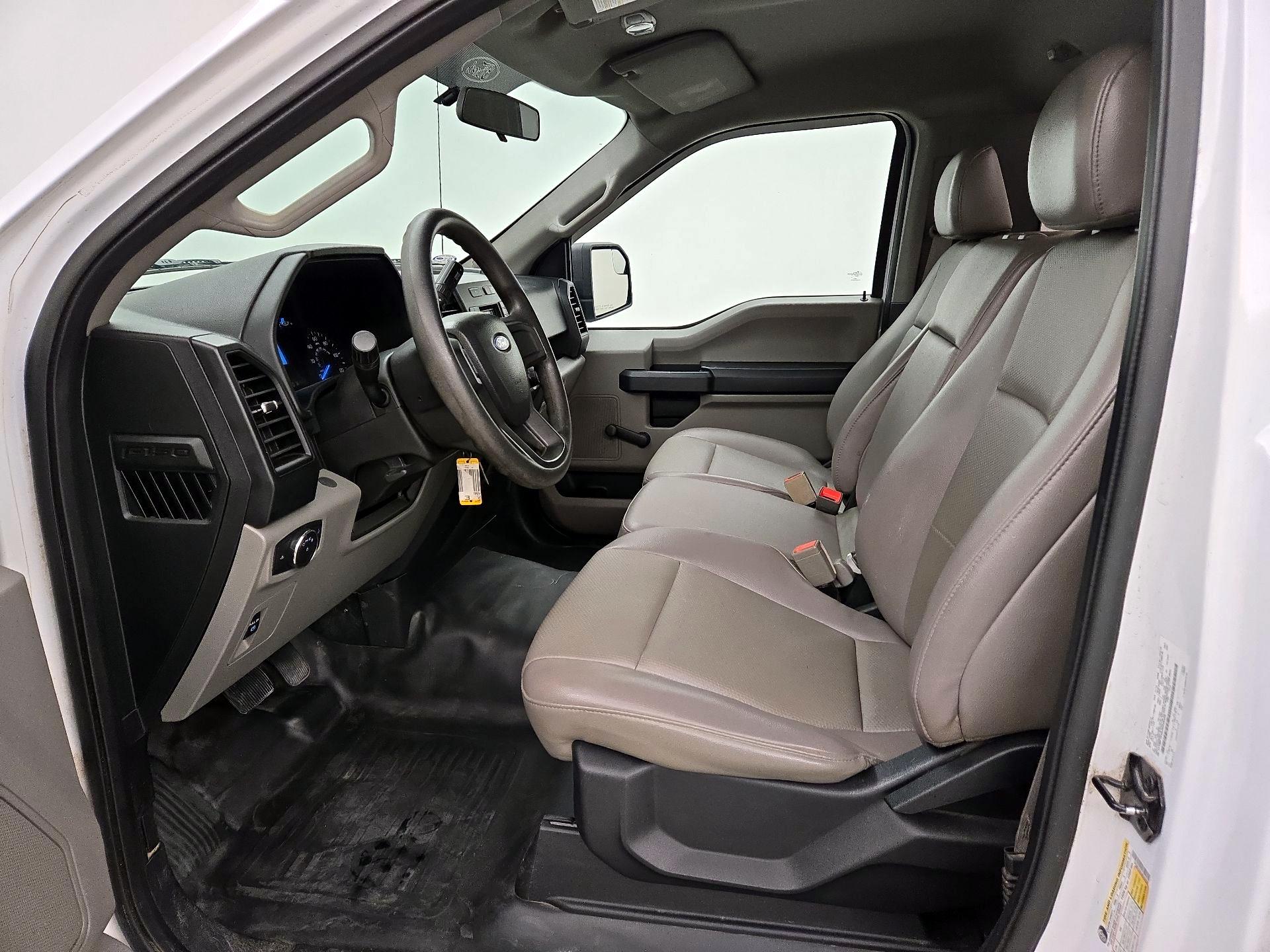 Thumbnail: 2018 Ford F-150 - 11