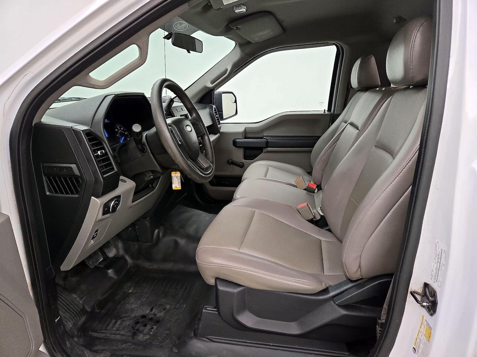 2018 Ford F-150 XL - Photo 12