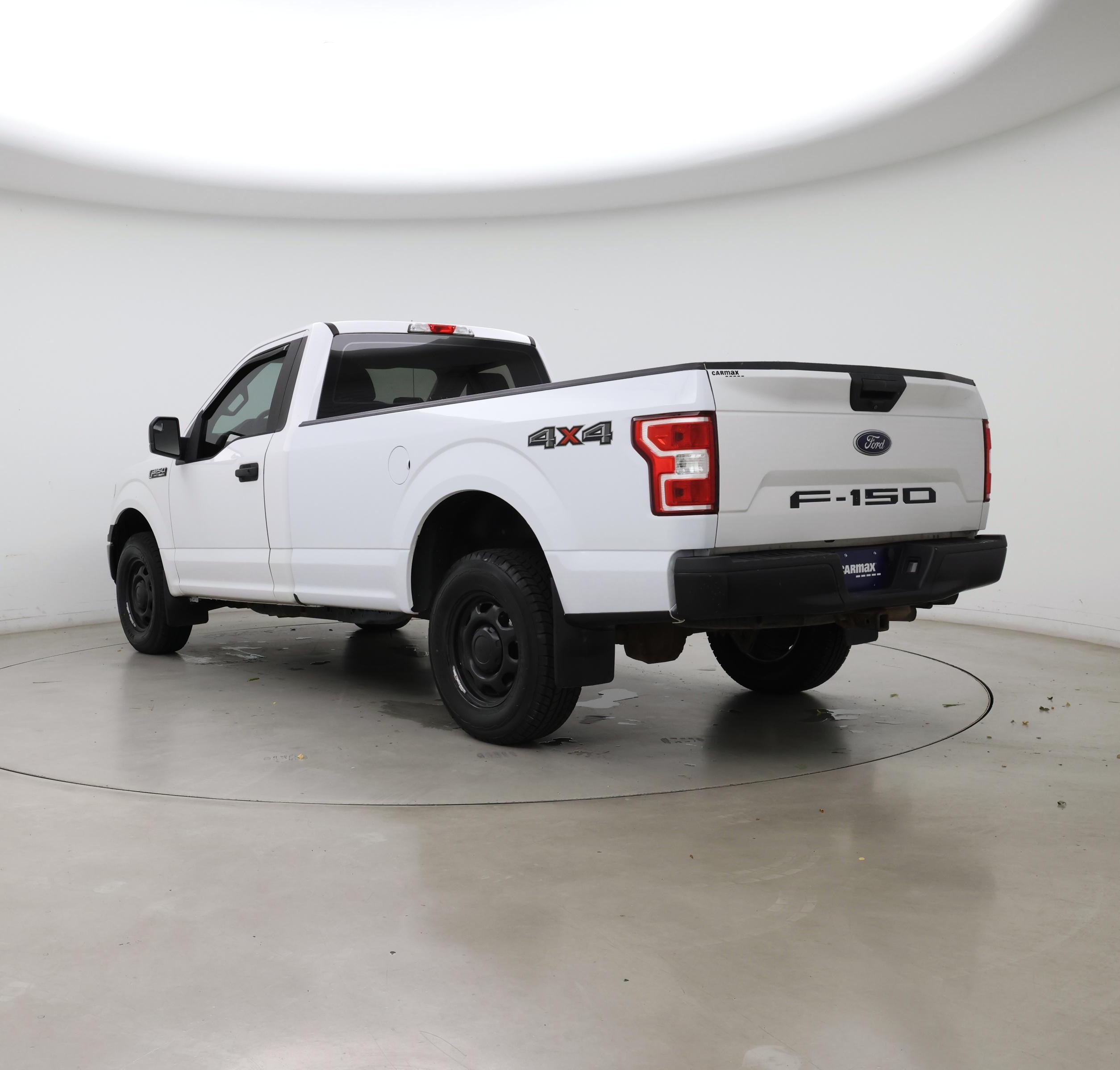Thumbnail: 2018 Ford F-150 - 2