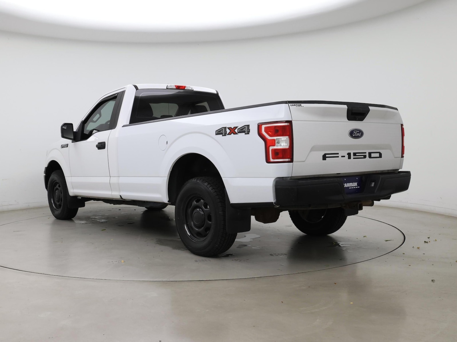 2018 Ford F-150 XL - Photo 3