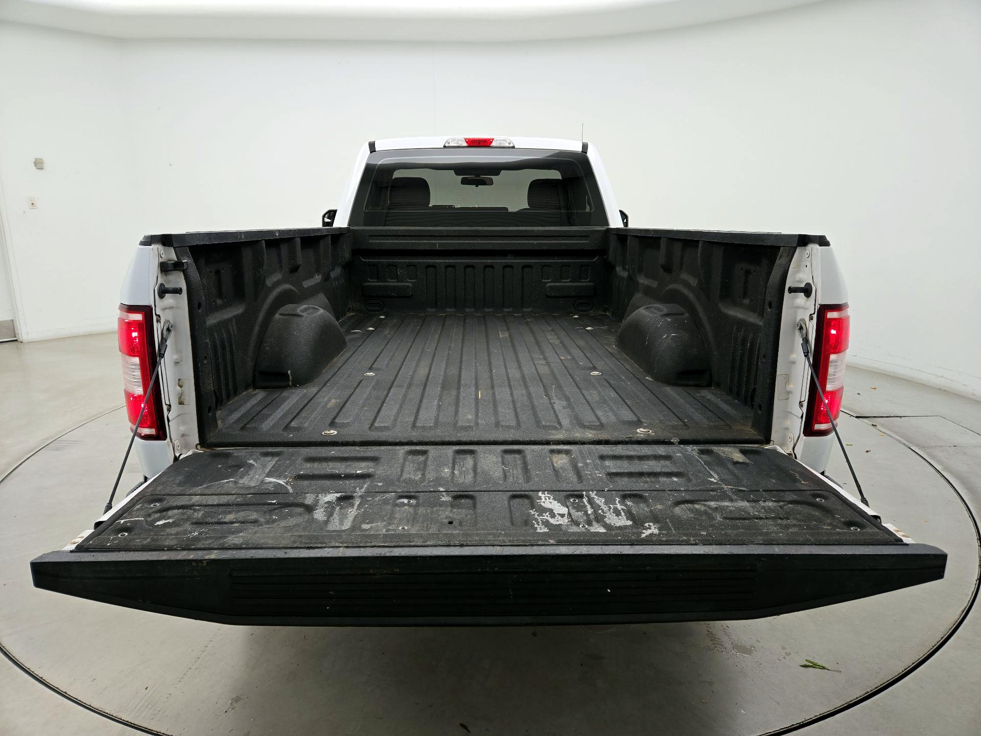 Thumbnail: 2018 Ford F-150 - 19