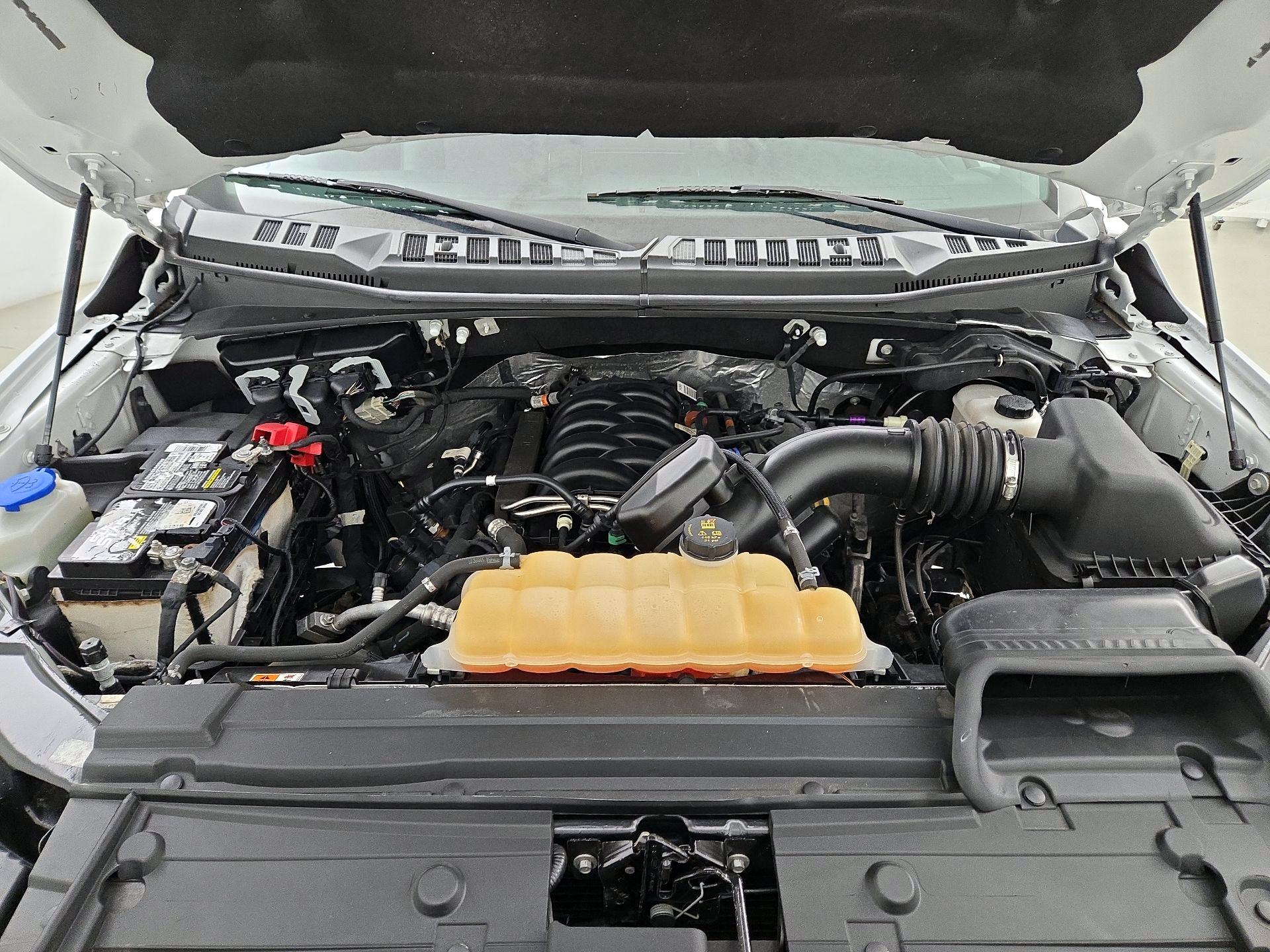 Thumbnail: 2018 Ford F-150 - 20