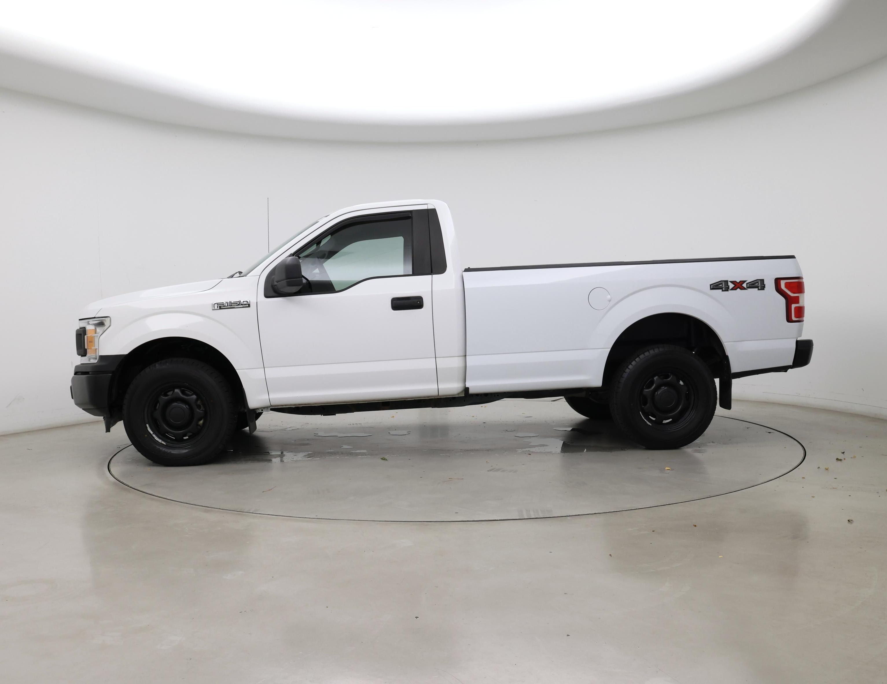 Thumbnail: 2018 Ford F-150 - 3