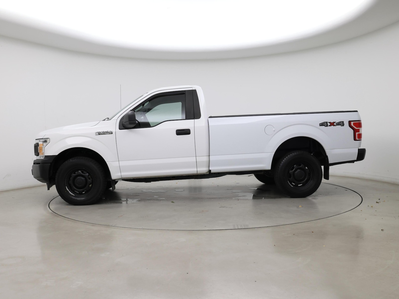 2018 Ford F-150 XL - Photo 4