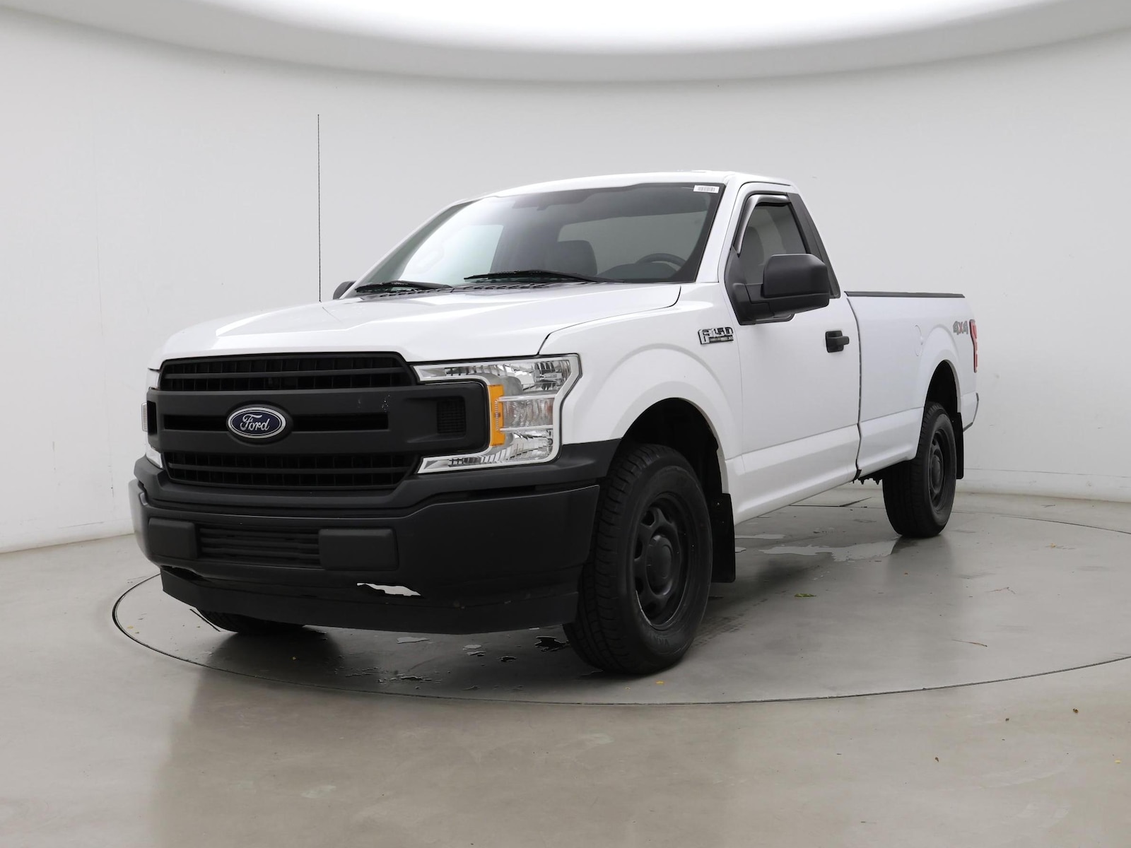 2018 Ford F-150 XL - Photo 5