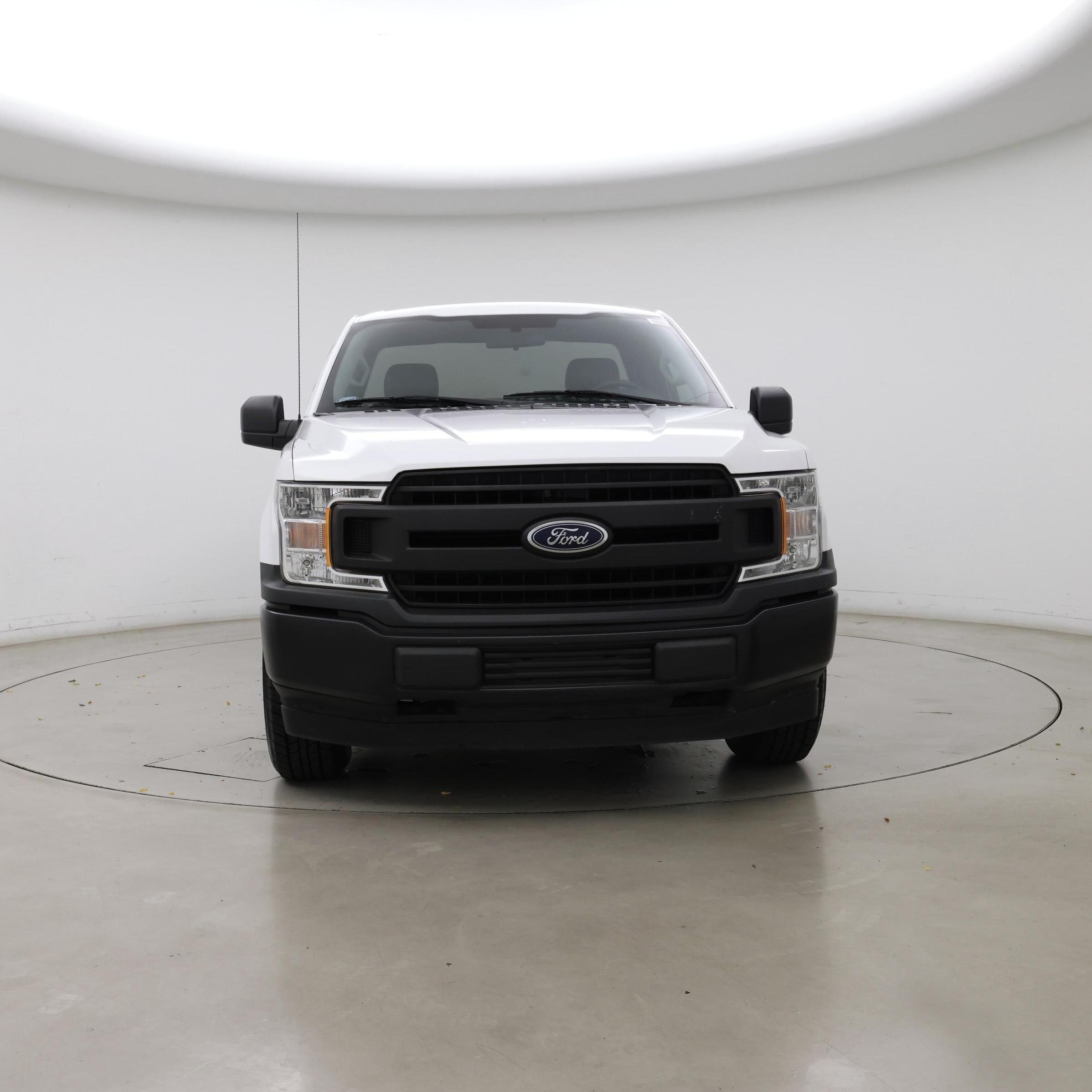 Thumbnail: 2018 Ford F-150 - 5