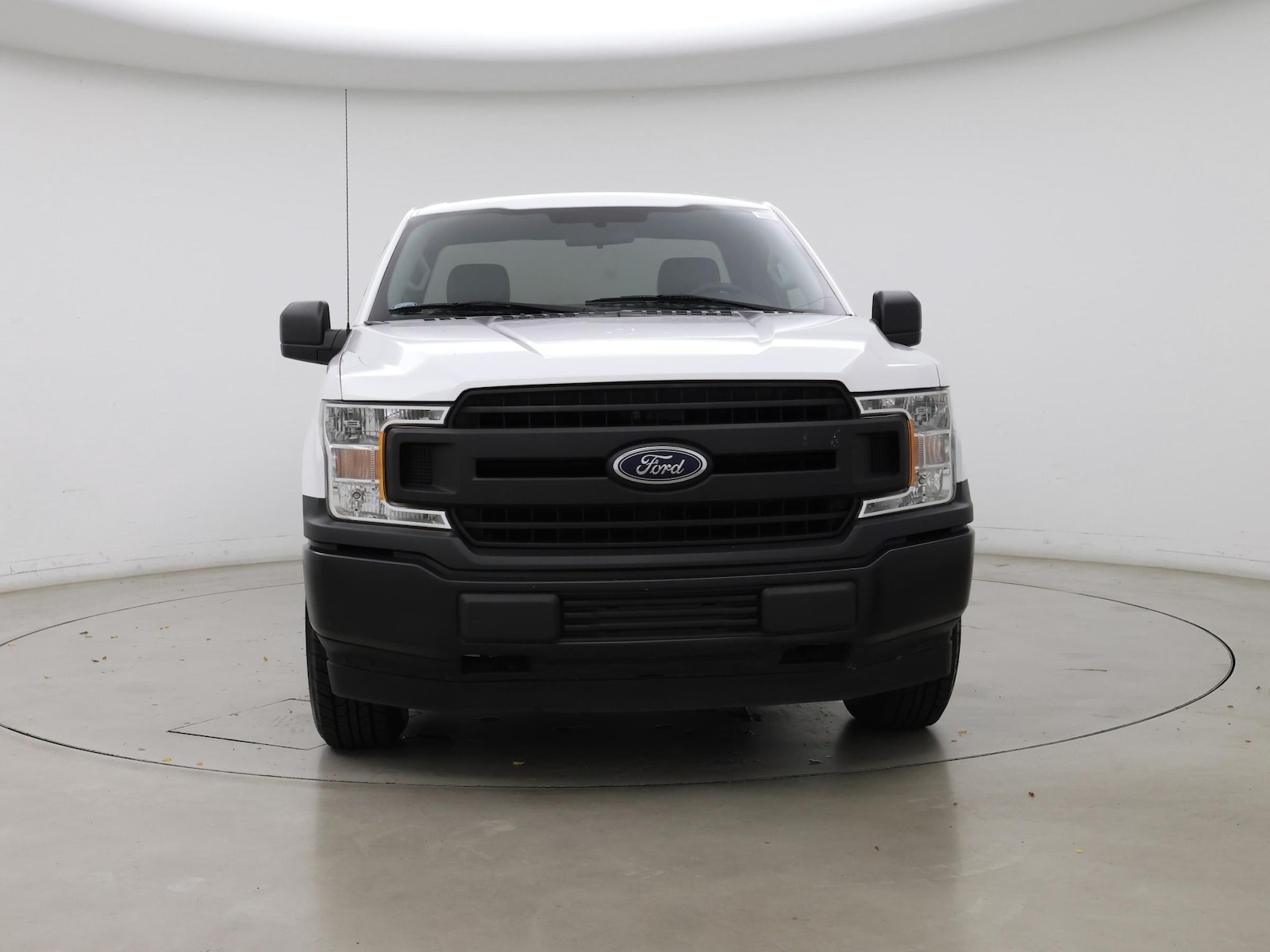 2018 Ford F-150 XL - Photo 6