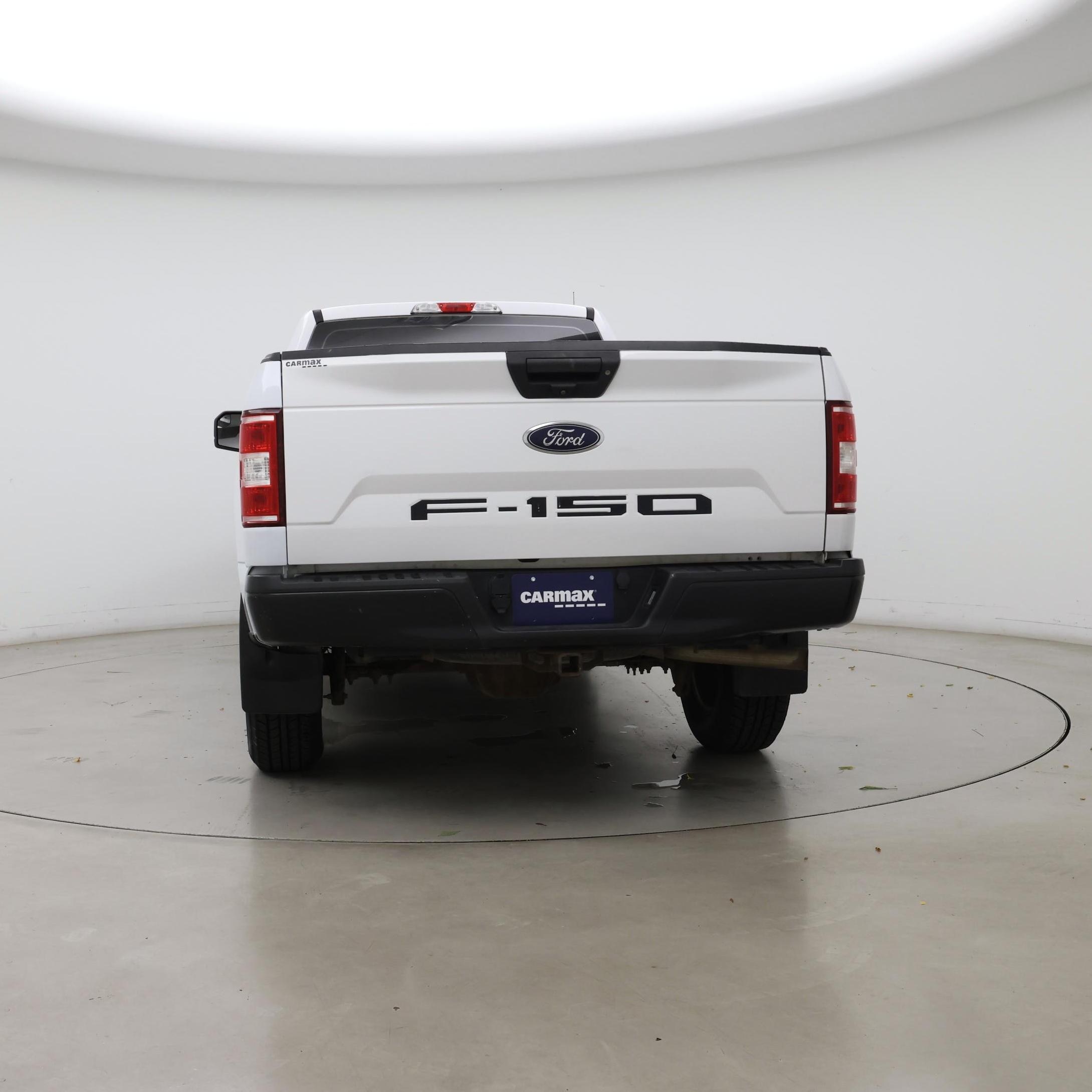 Thumbnail: 2018 Ford F-150 - 6